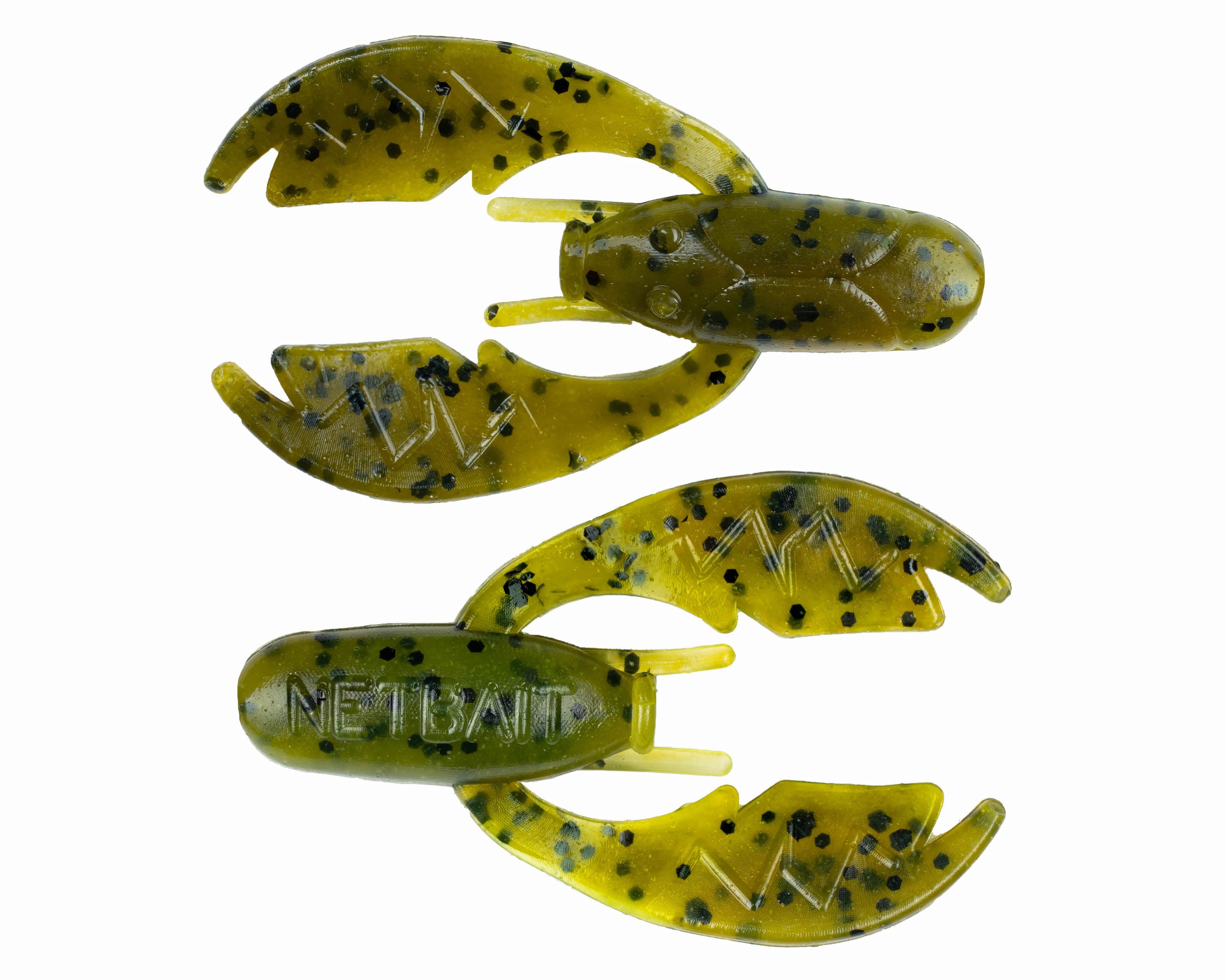 Tiny Paca™ Chunk - BaitFuel