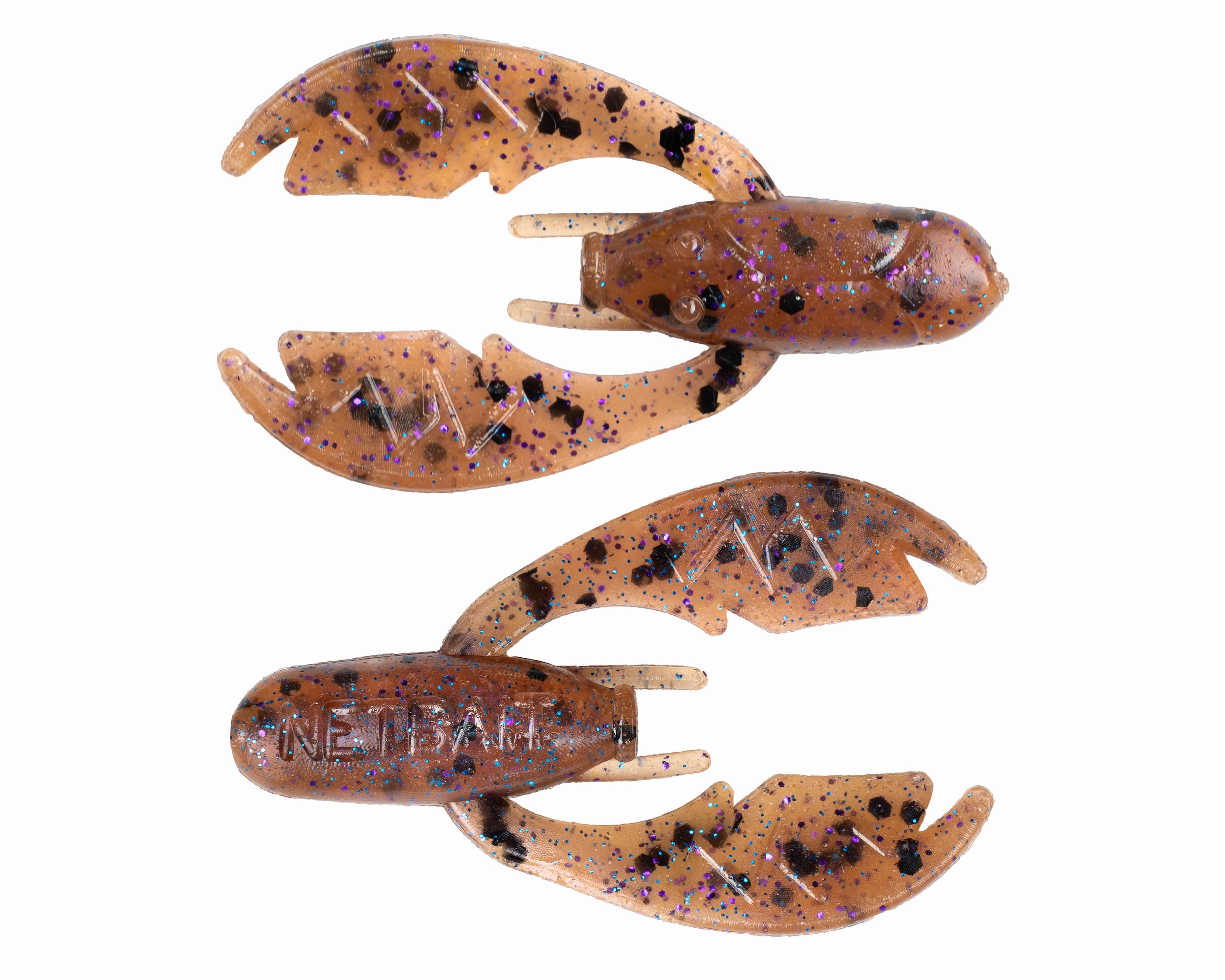 Tiny Paca™ Chunk - BaitFuel