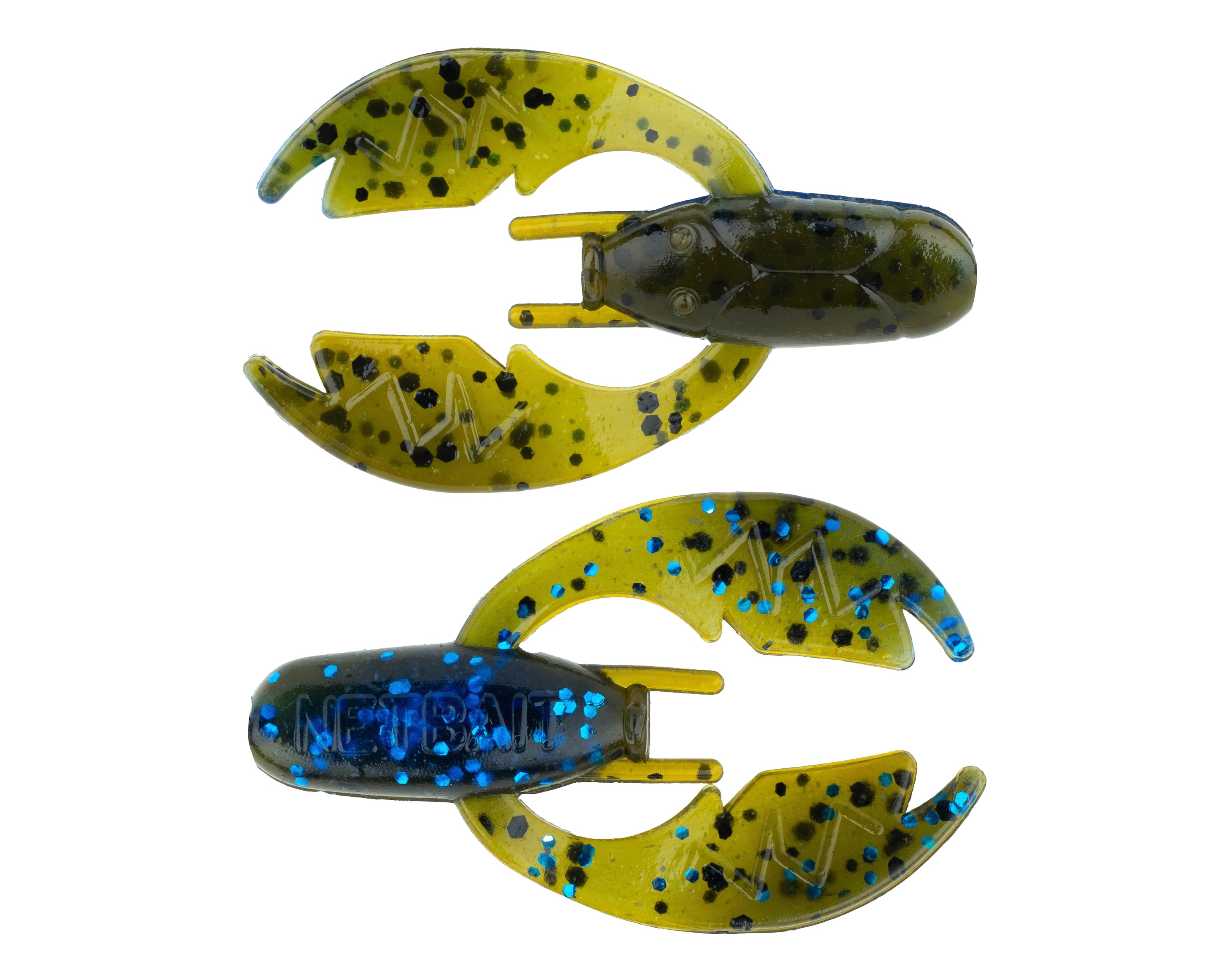 Tiny Paca™ Chunk - BaitFuel