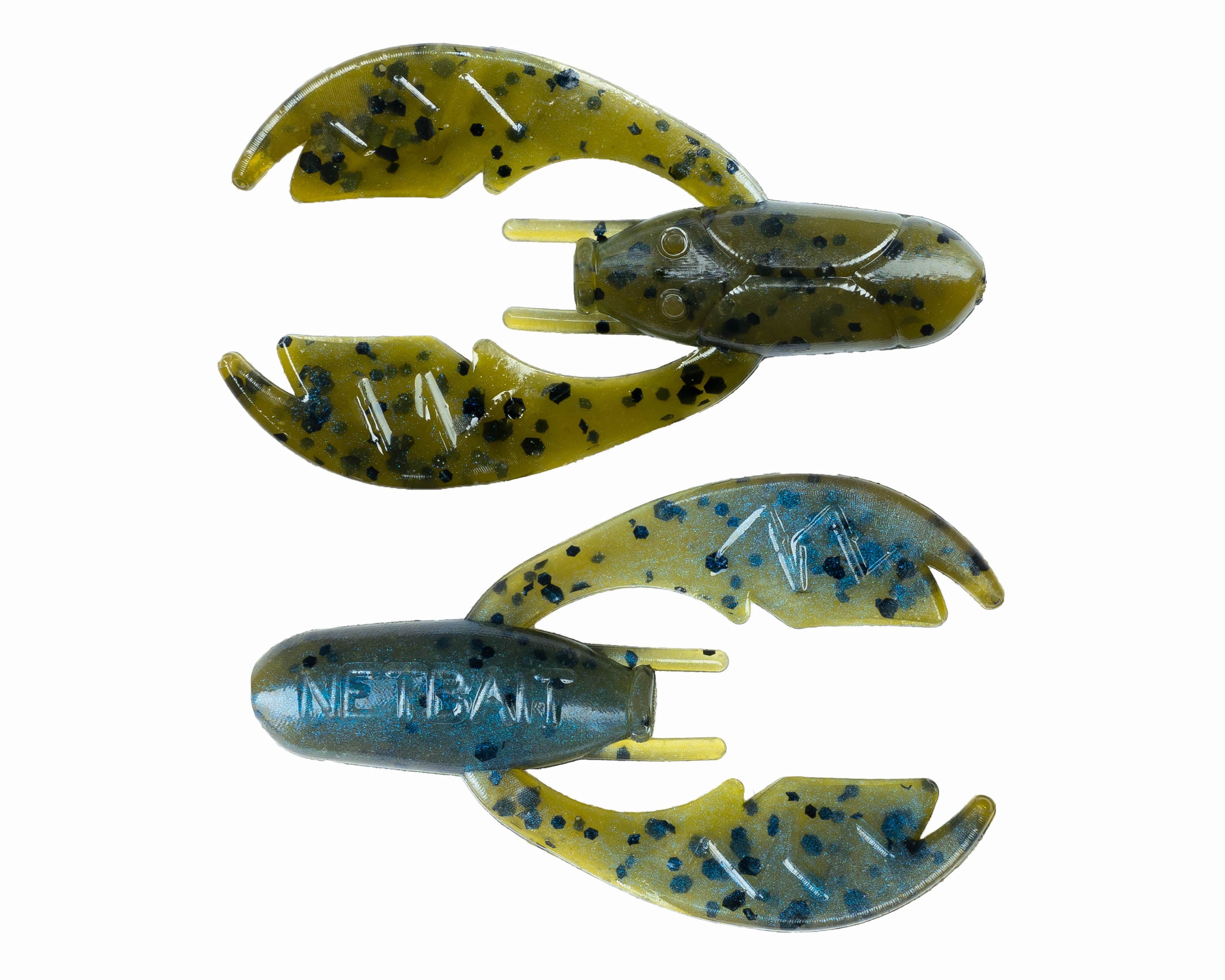 Tiny Paca™ Chunk - BaitFuel