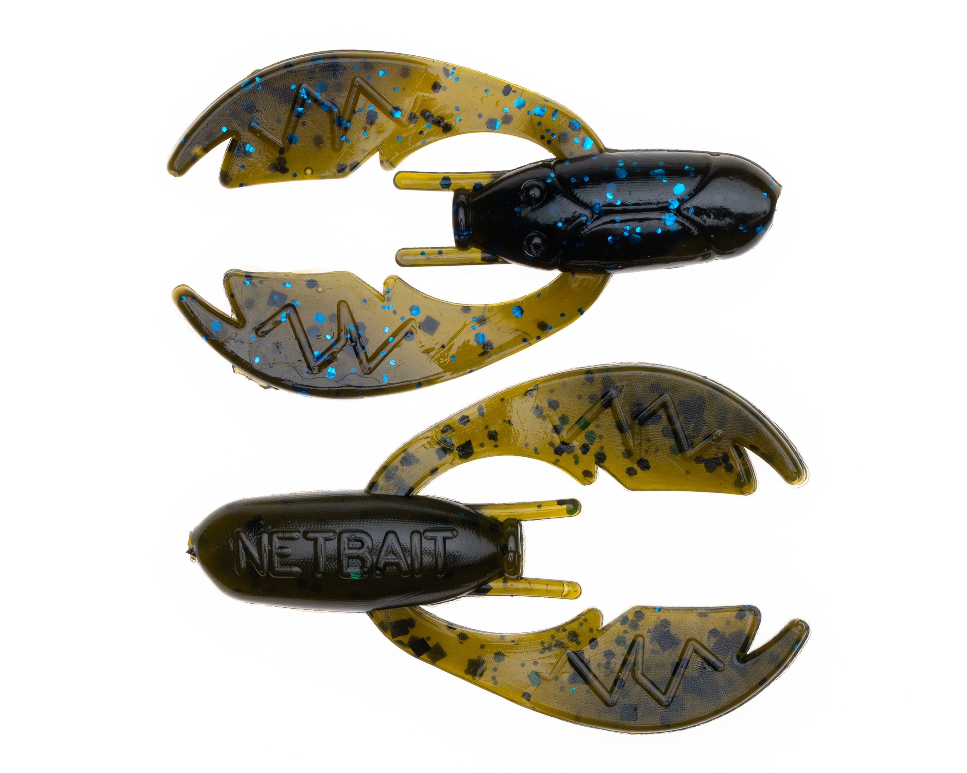 Tiny Paca™ Chunk - BaitFuel