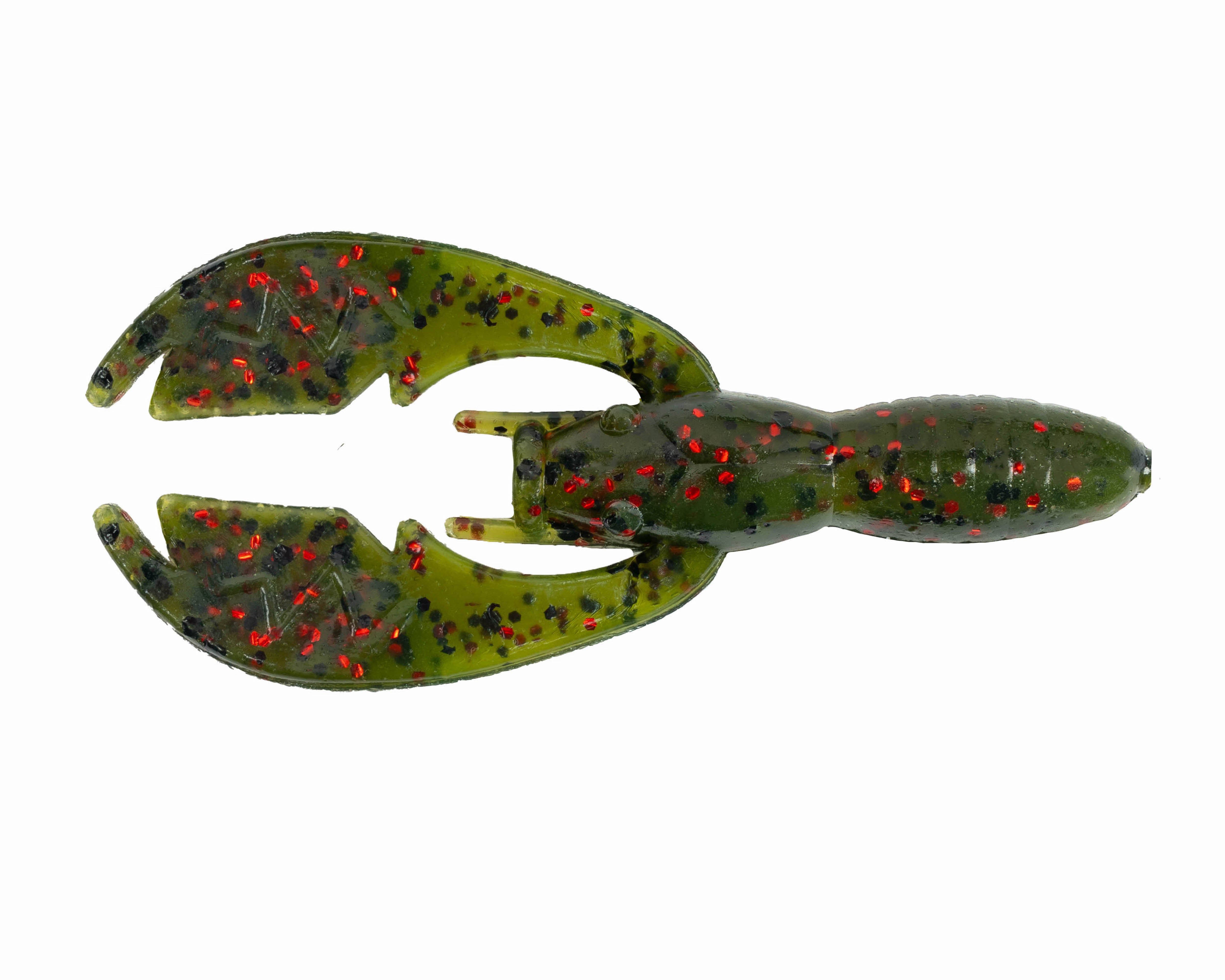 Tiny Paca™ Craw - BaitFuel
