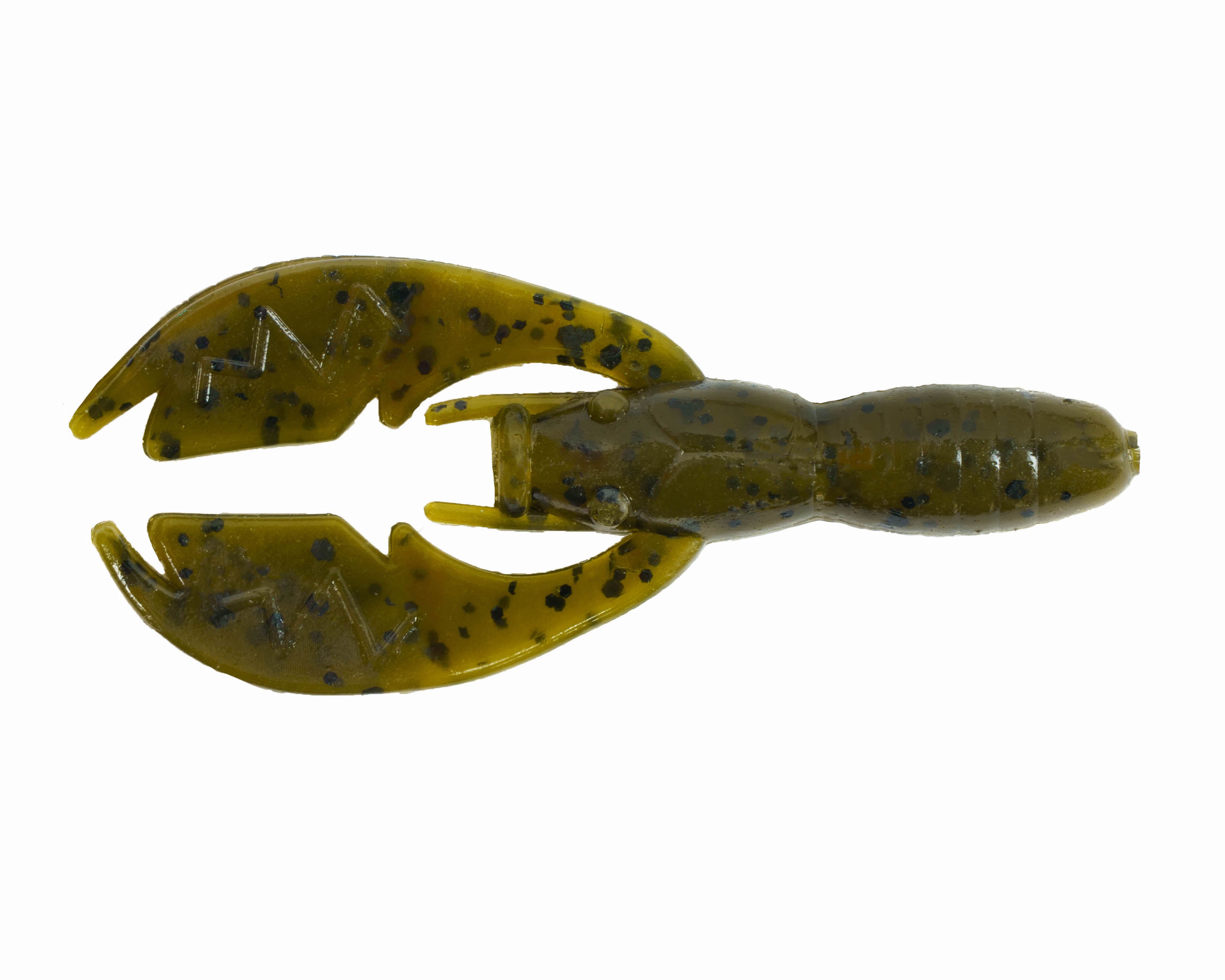 Tiny Paca™ Craw - BaitFuel