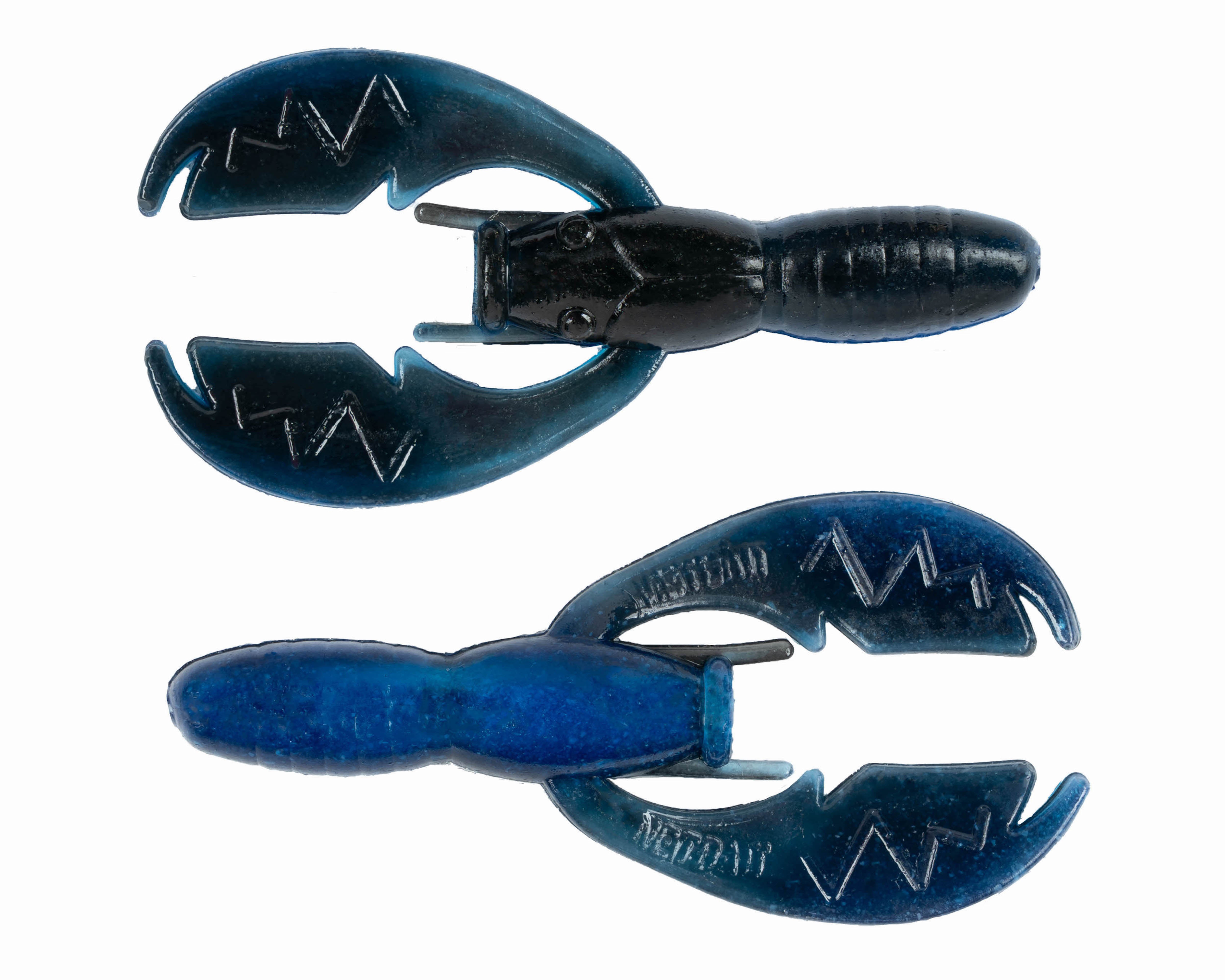 Tiny Paca™ Craw - BaitFuel