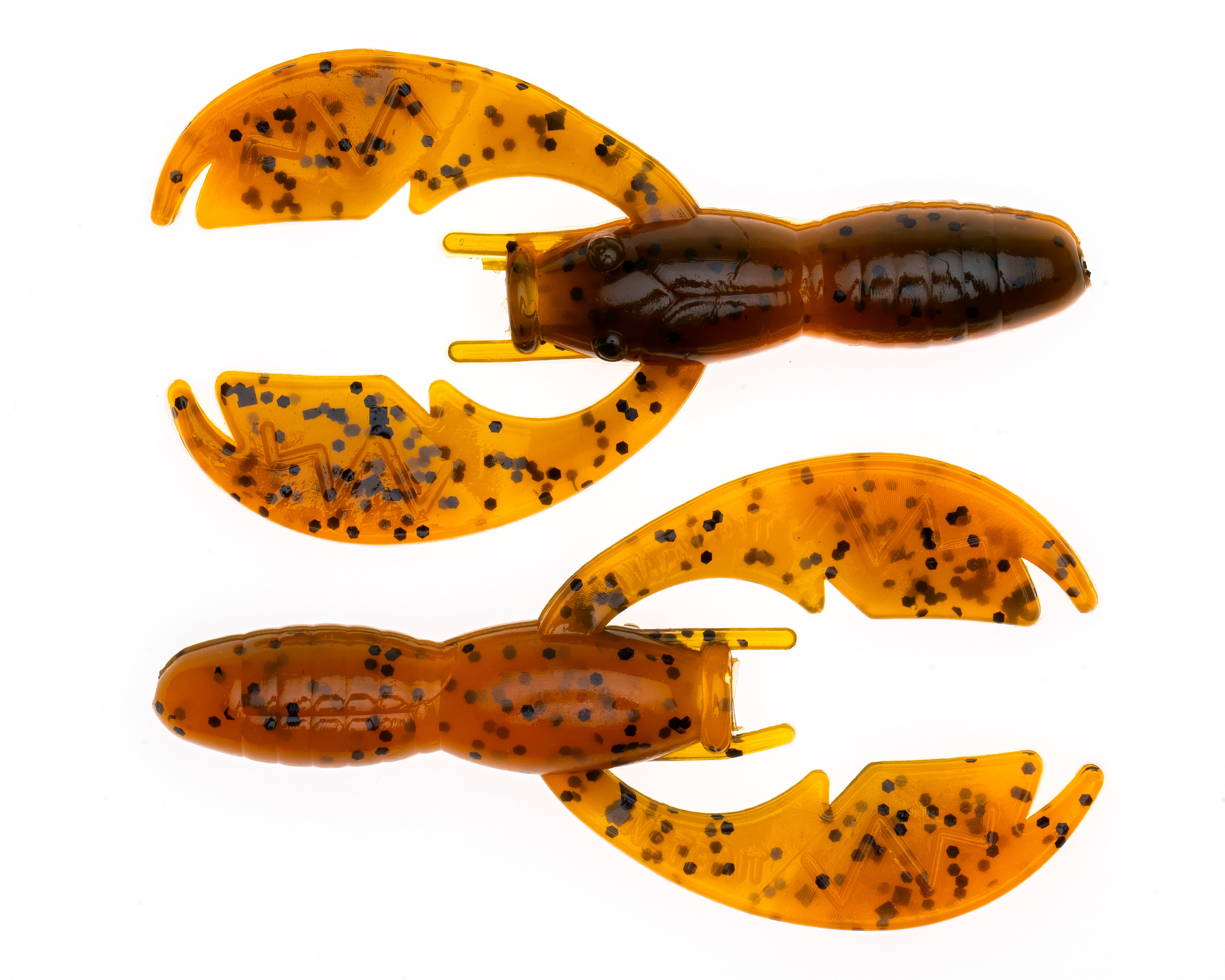Tiny Paca™ Craw - BaitFuel
