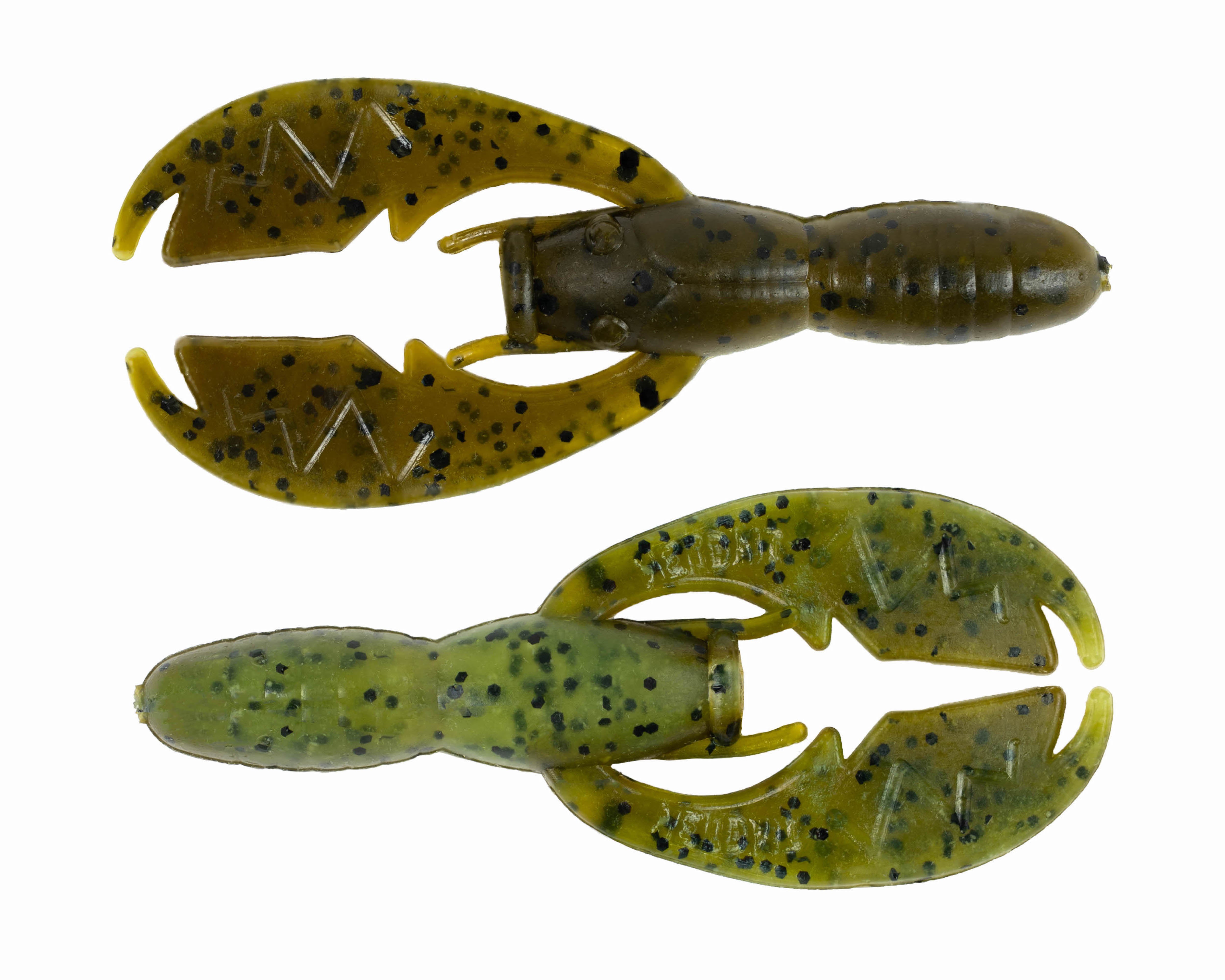 Tiny Paca™ Craw - BaitFuel