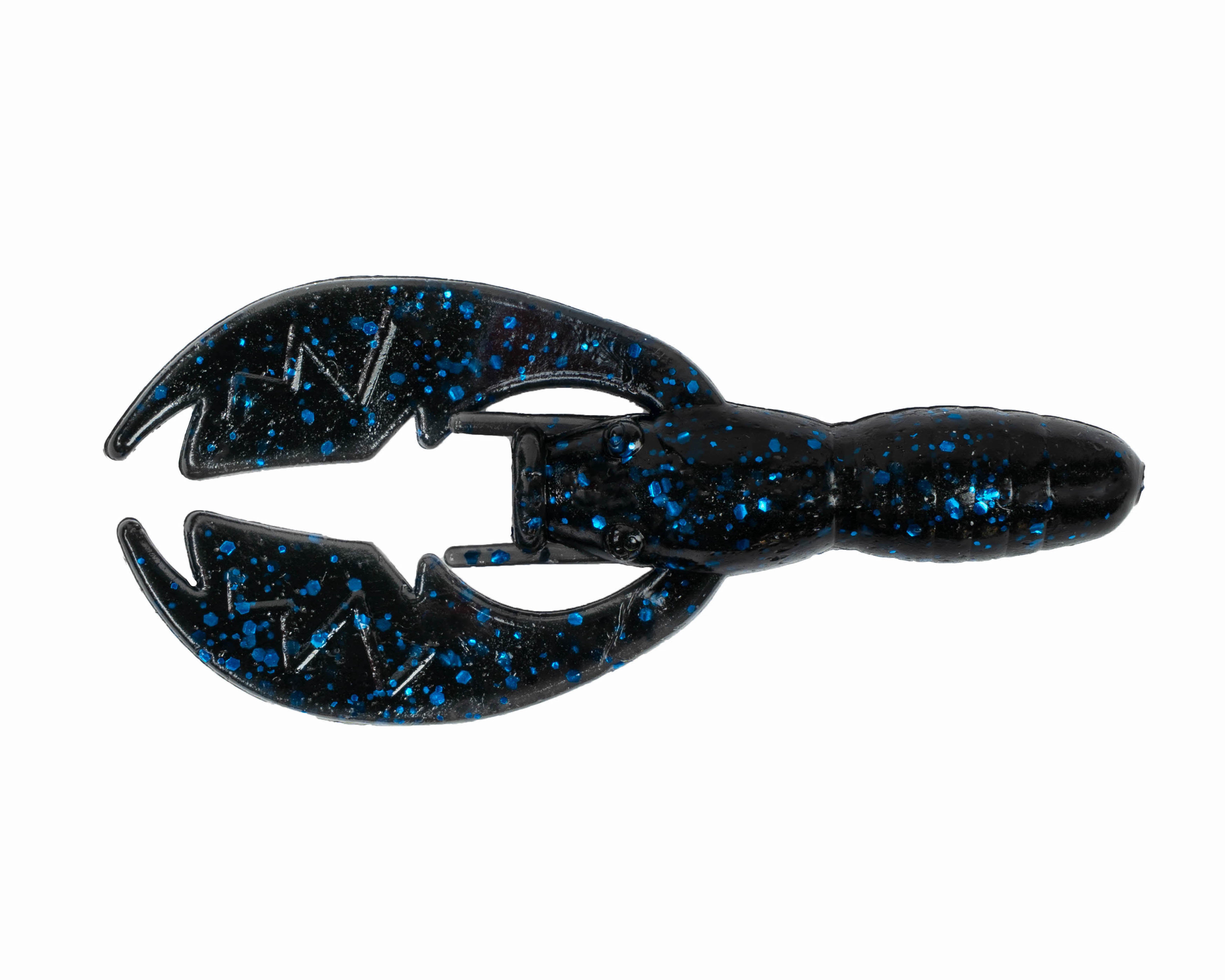 Tiny Paca™ Craw - BaitFuel