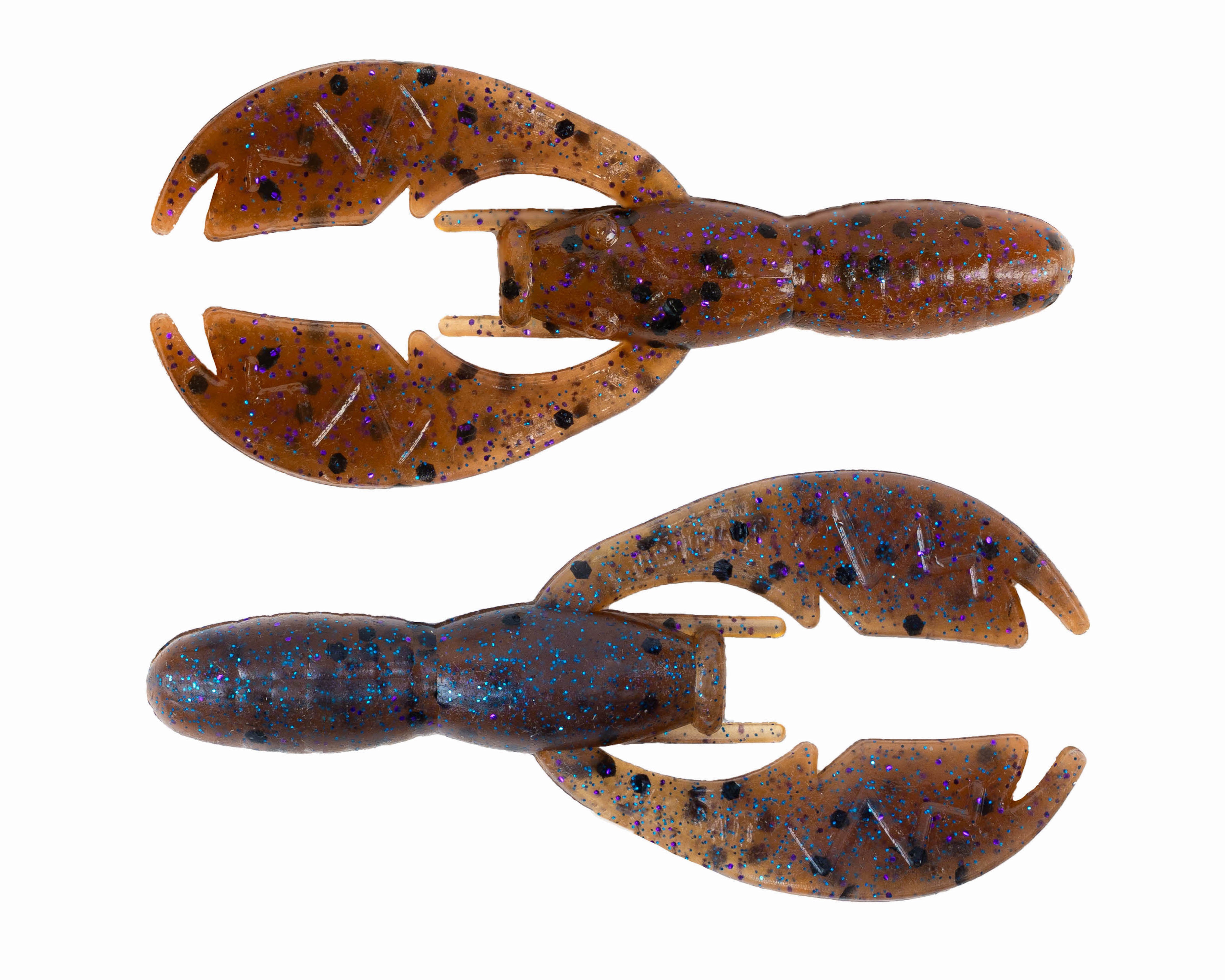 Tiny Paca™ Craw - BaitFuel