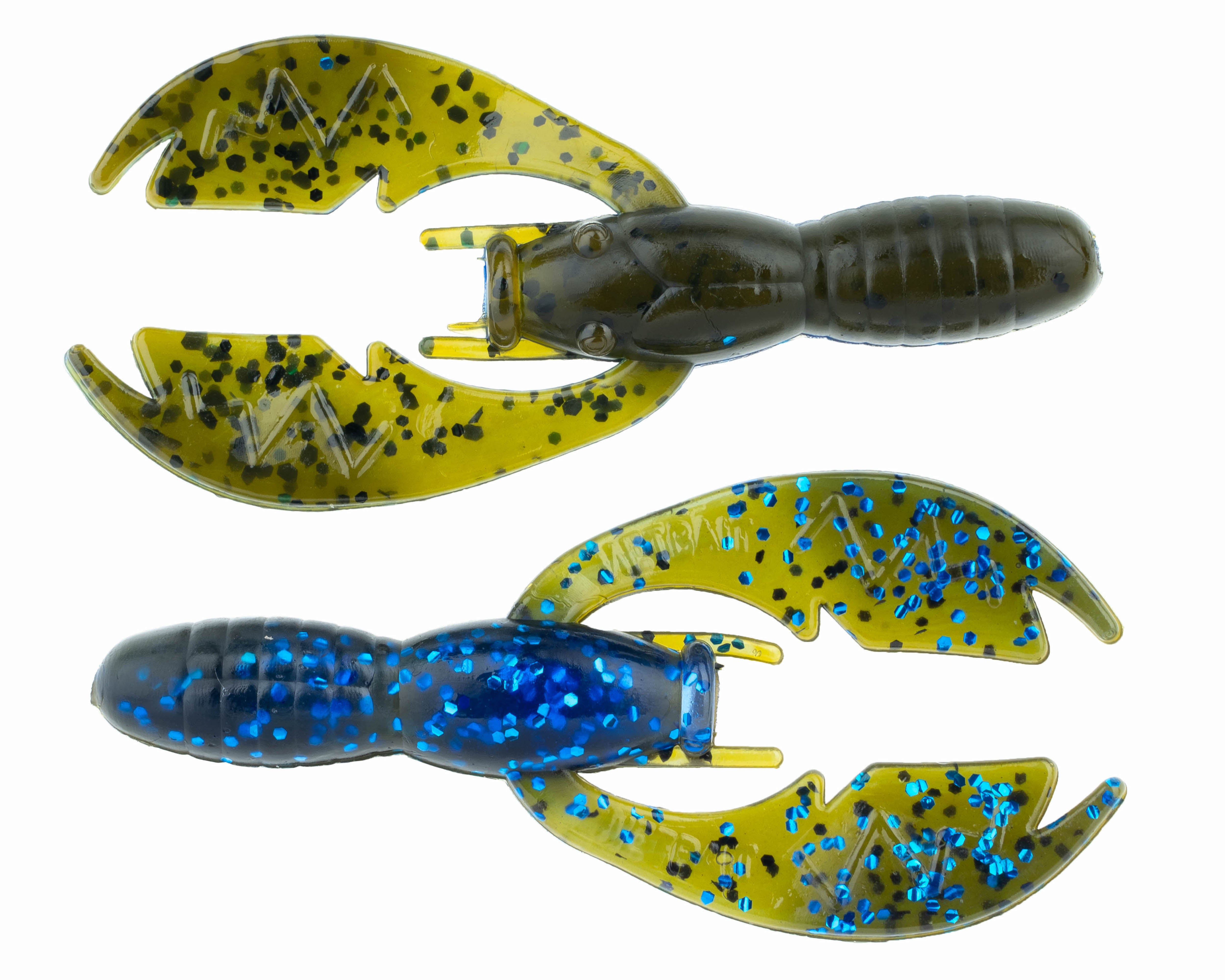 Tiny Paca™ Craw - BaitFuel