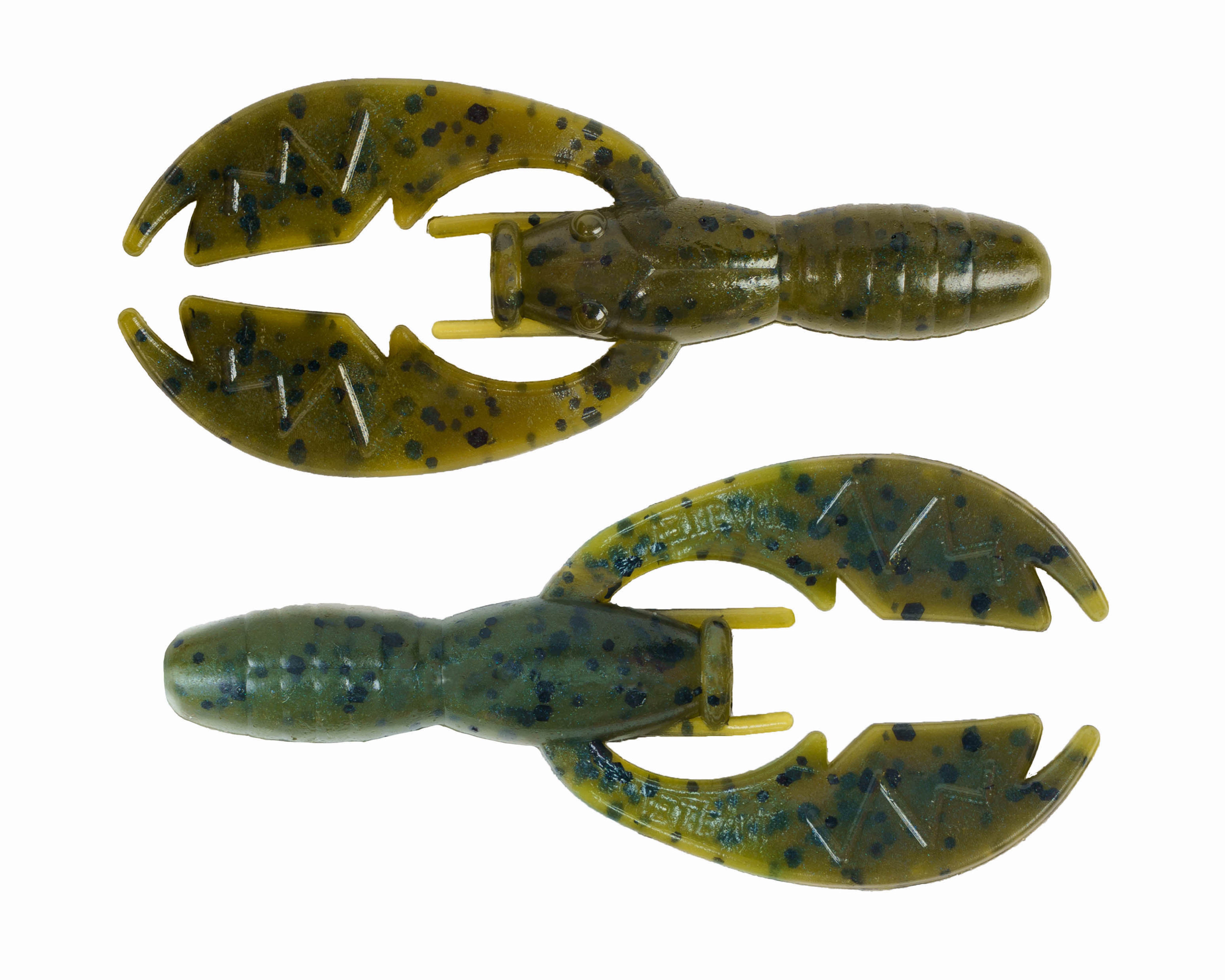 Tiny Paca™ Craw - BaitFuel