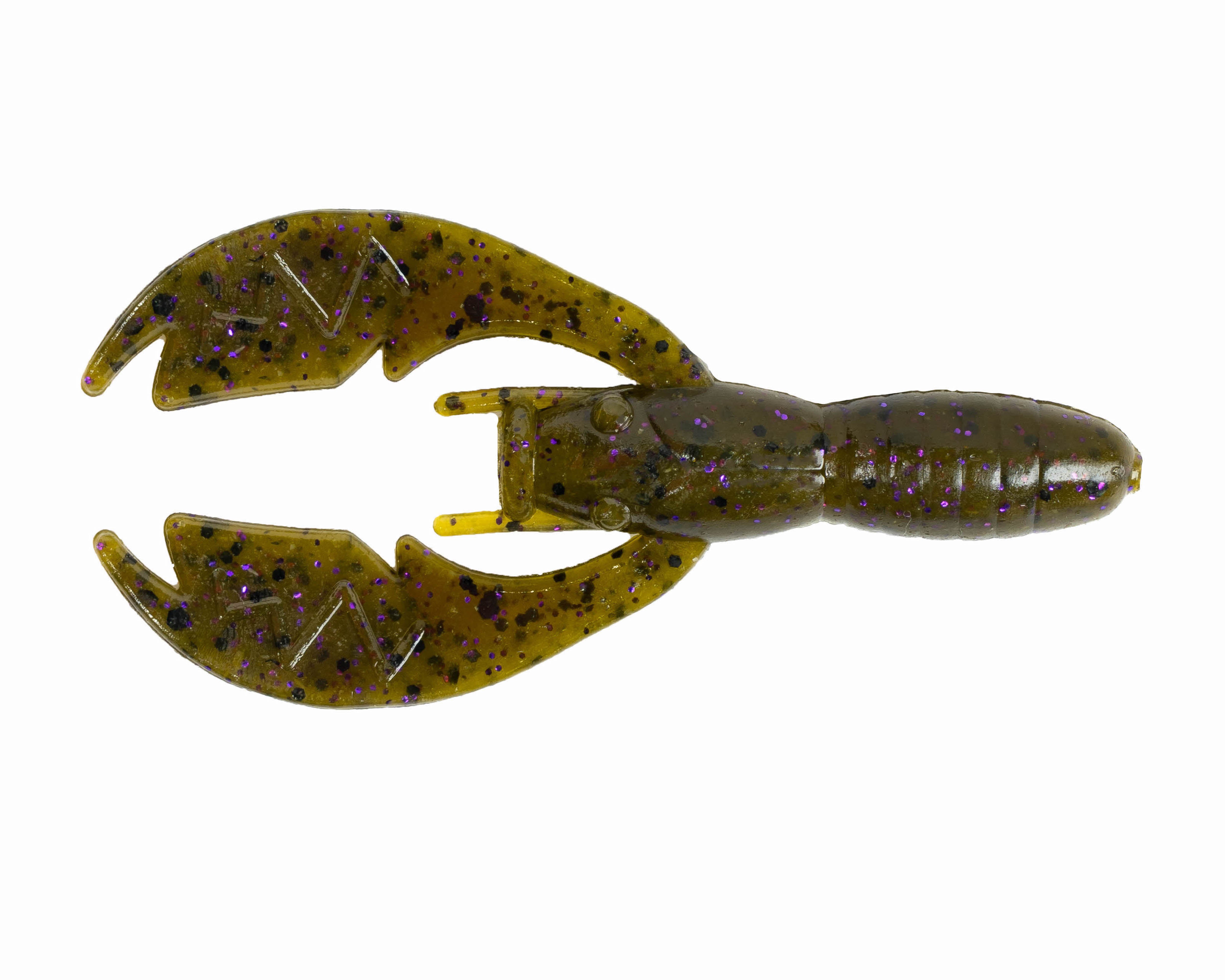 Tiny Paca™ Craw - BaitFuel