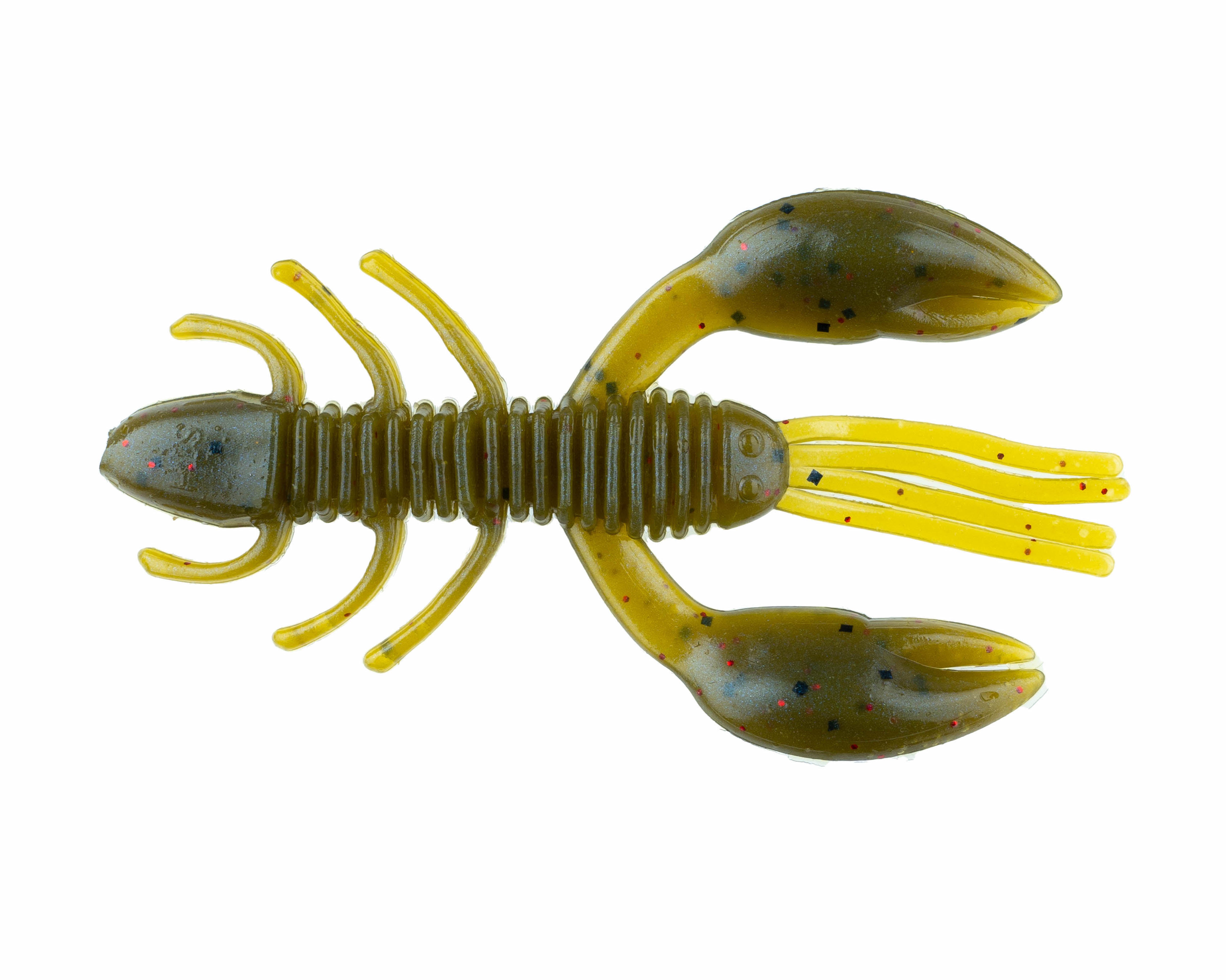 Zaga Craw - BaitFuel