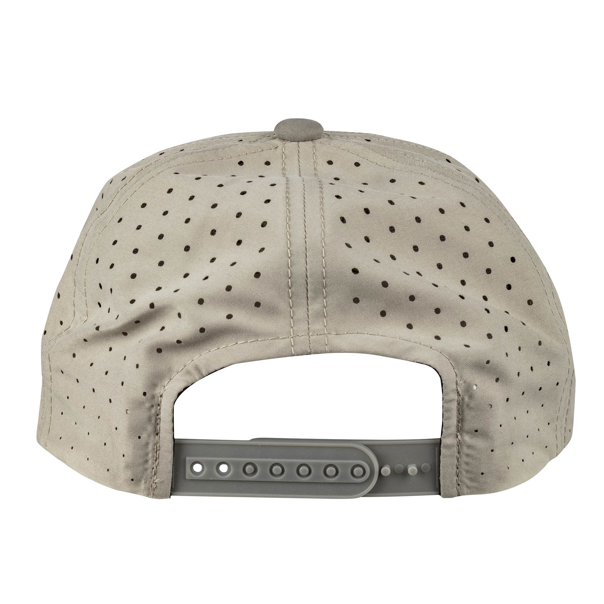 Scum Frog Fog Sea Spray w/ Tan Rope Hat