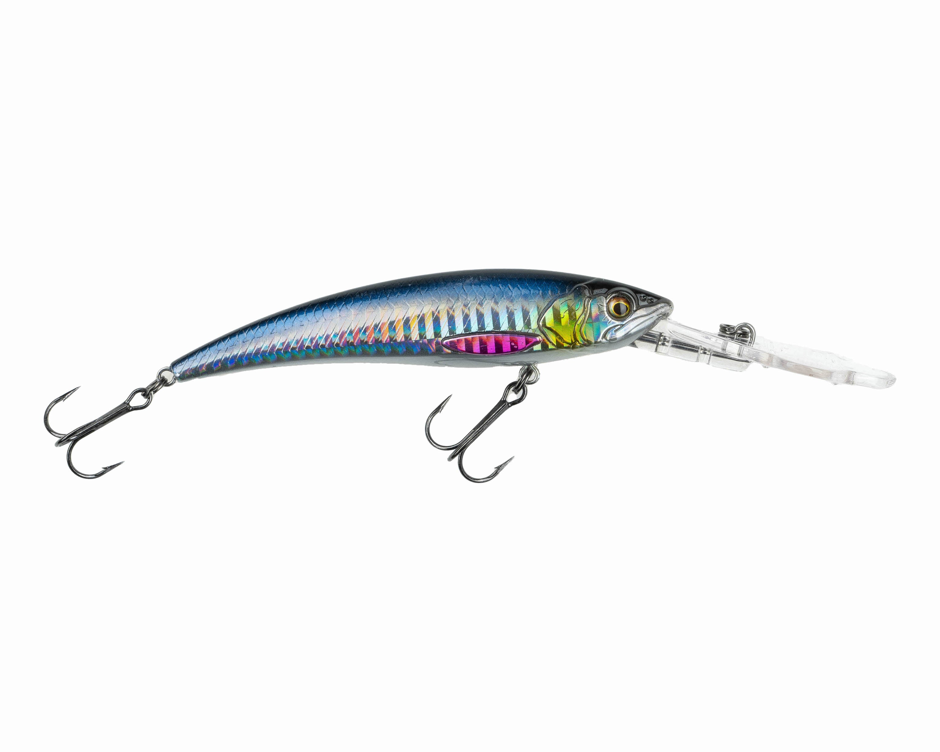 Ultra Diver Minnow American Baitworks Co. Ultra Diver Minnow American Baitworks Co.