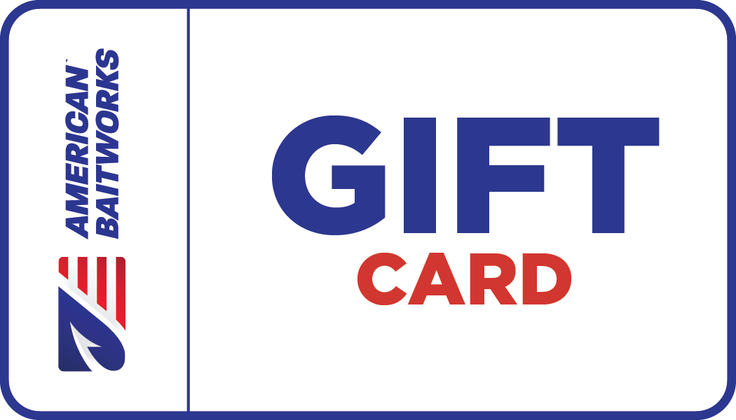 American Baitworks E-Gift Card