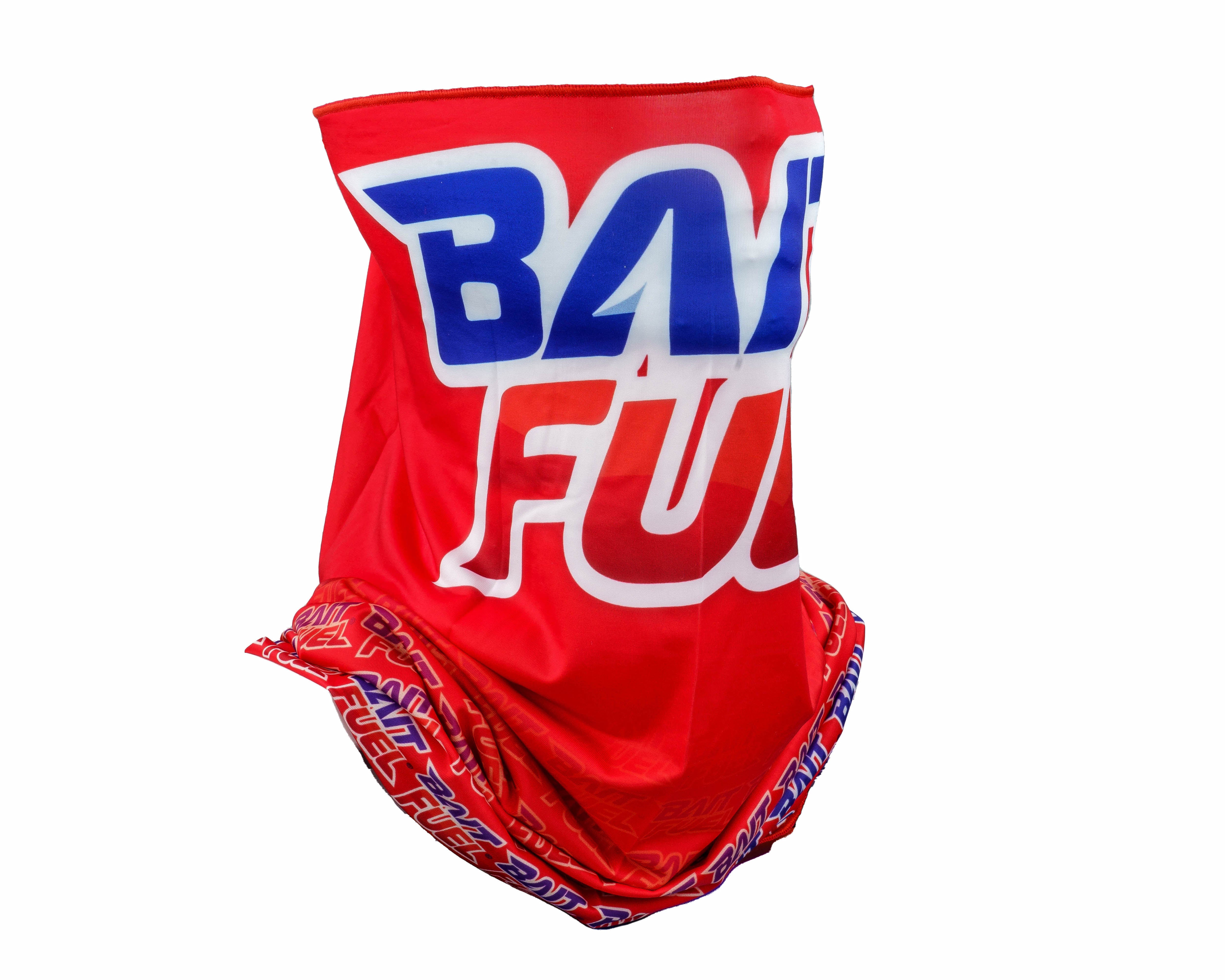 BaitFuel Neck Gaiter