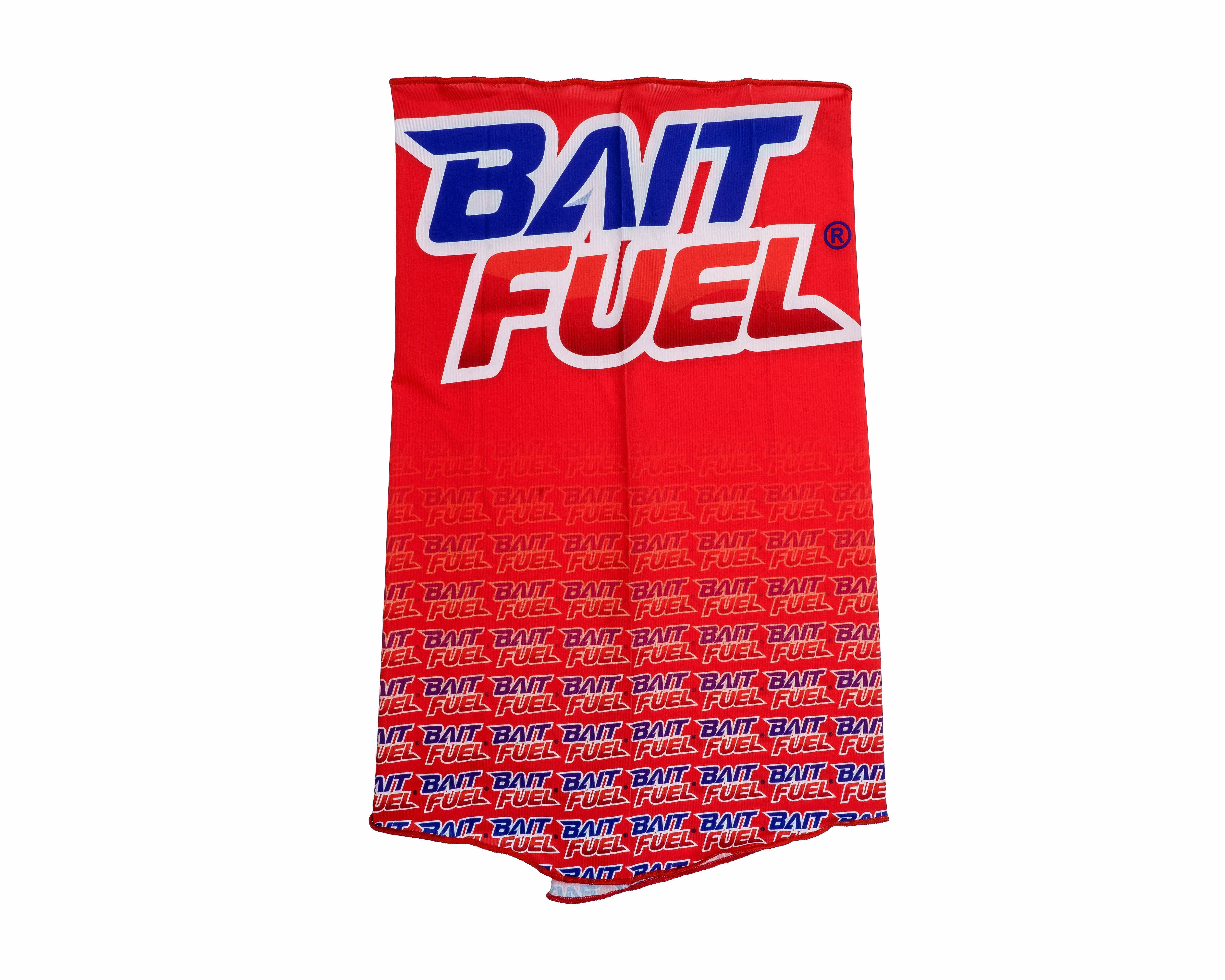 BaitFuel Neck Gaiter