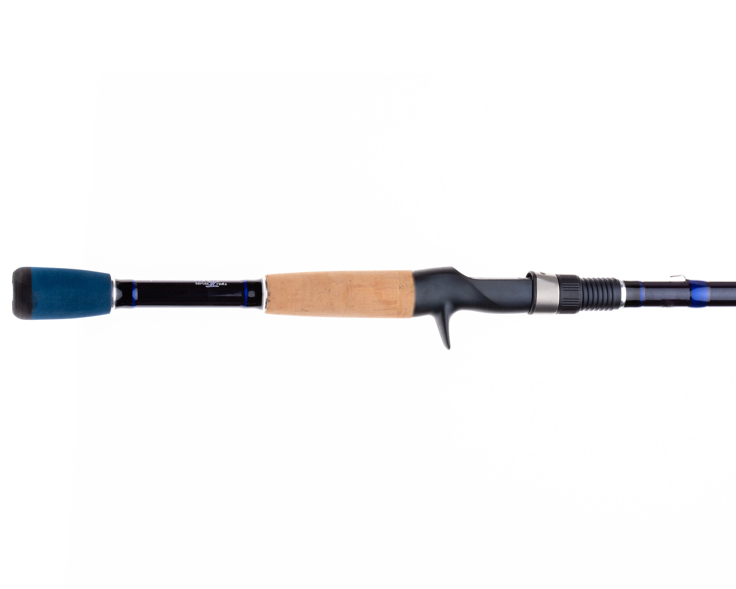 Crankin' Series II Rod