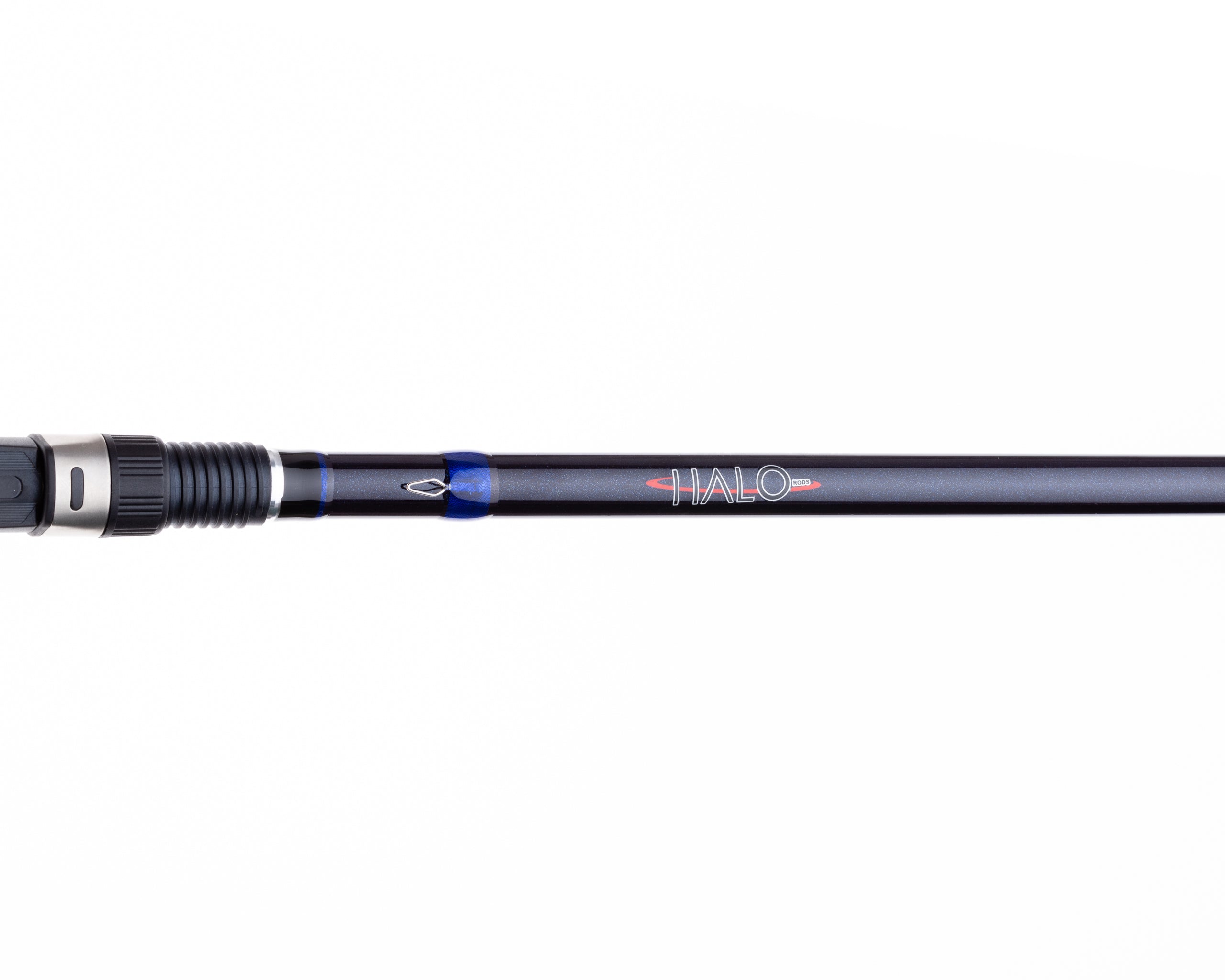 Crankin' Series II Rod