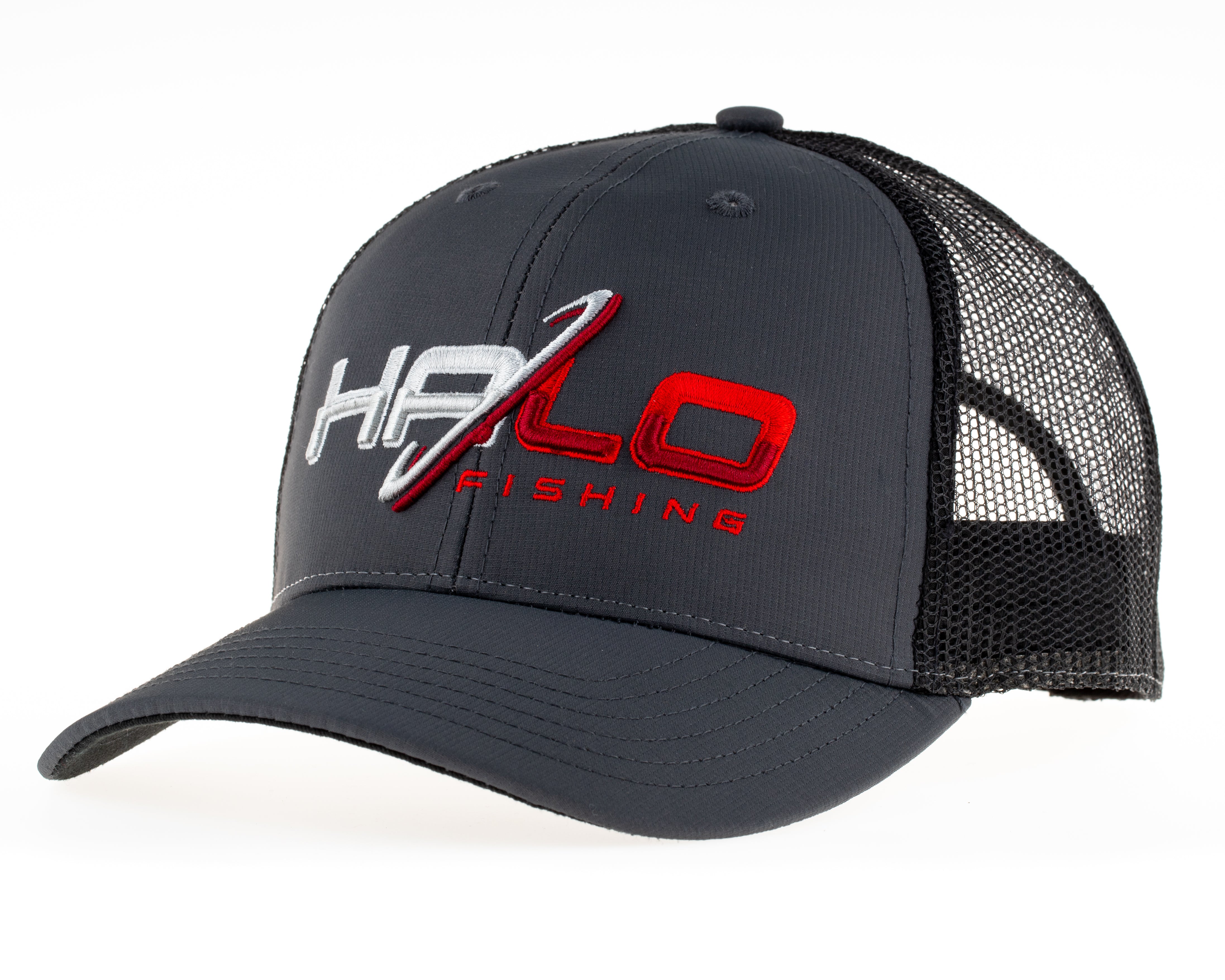 Halo Rod Bender Hat