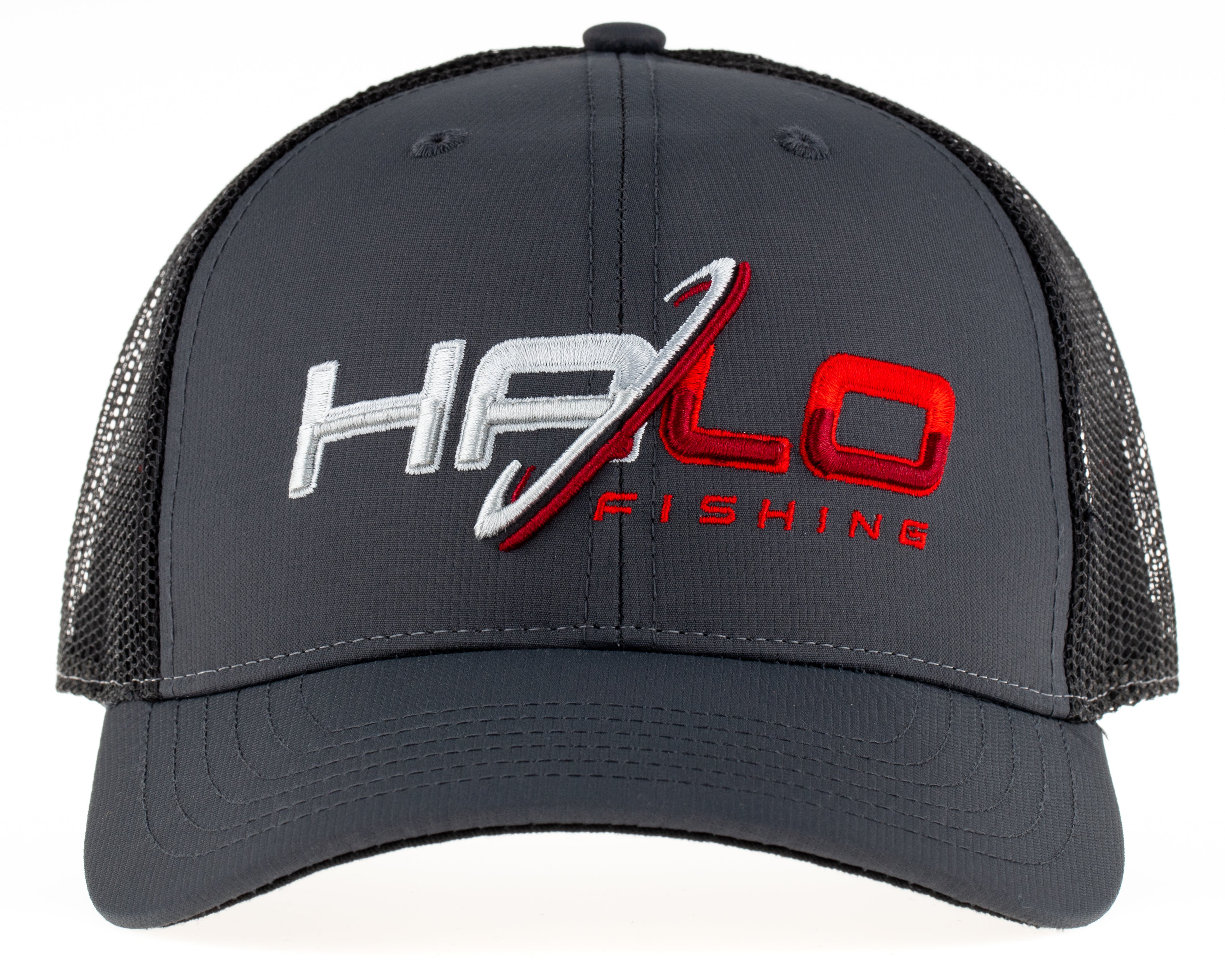 Halo Rod Bender Hat