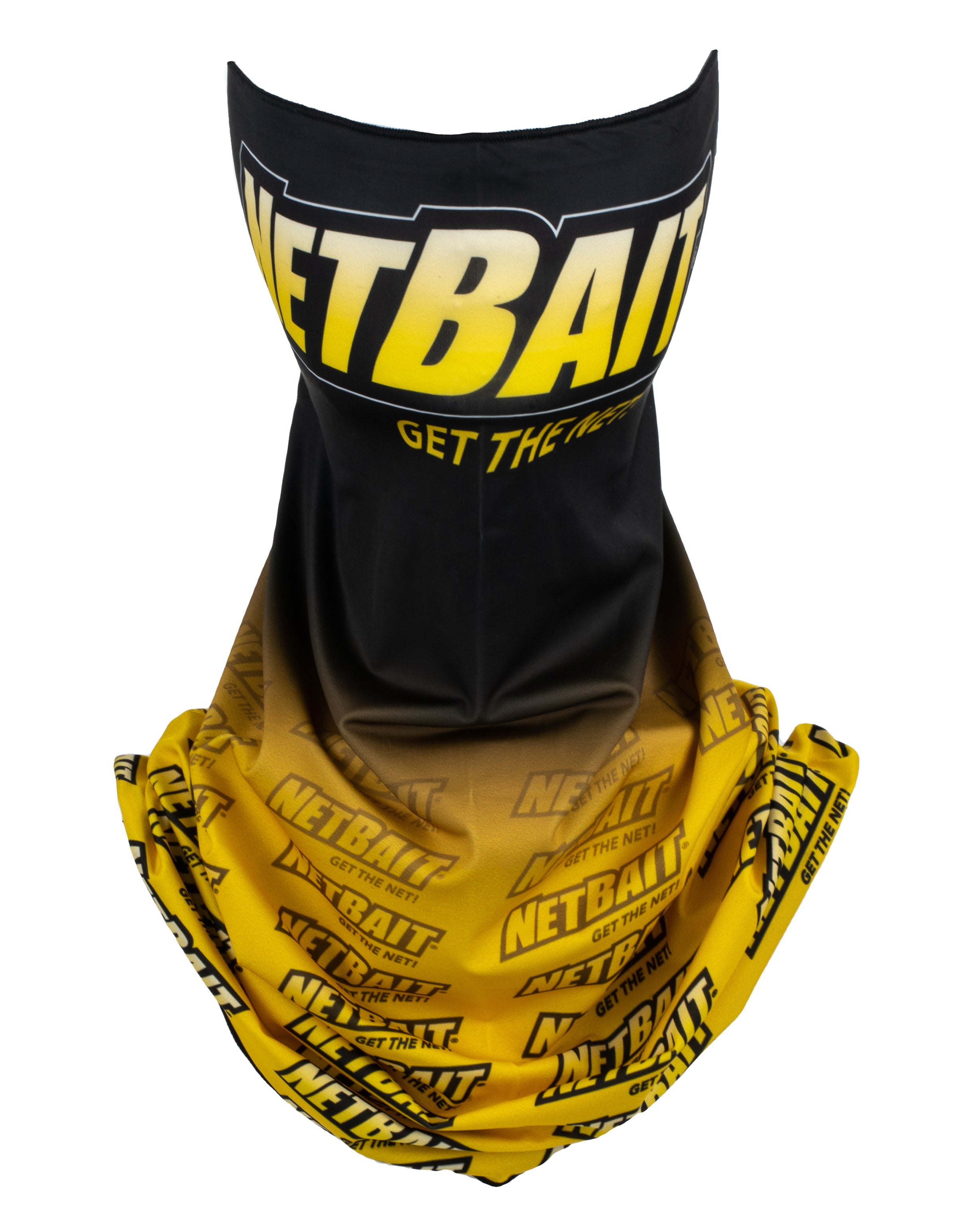 NetBait Neck Gaiter