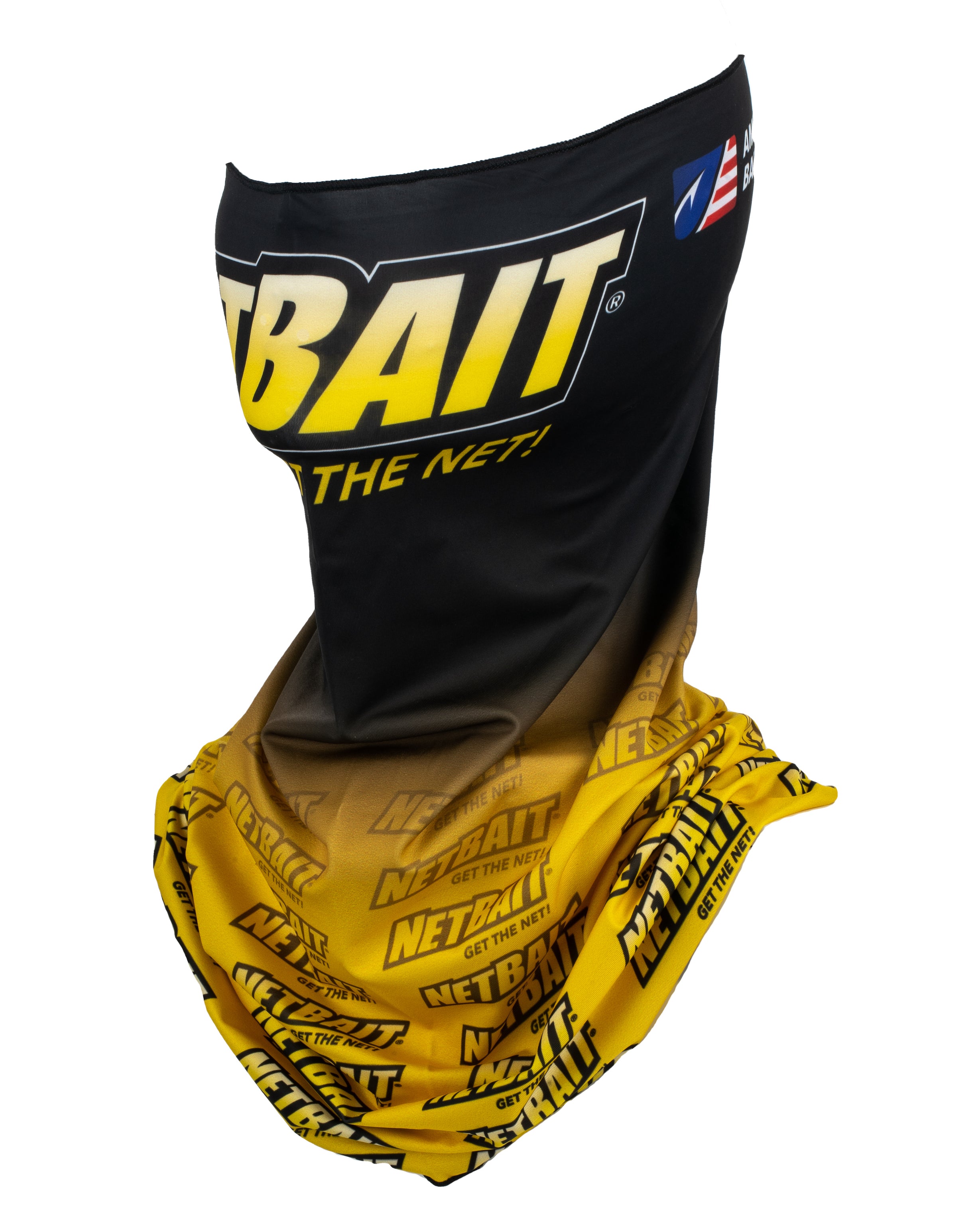 NetBait Neck Gaiter