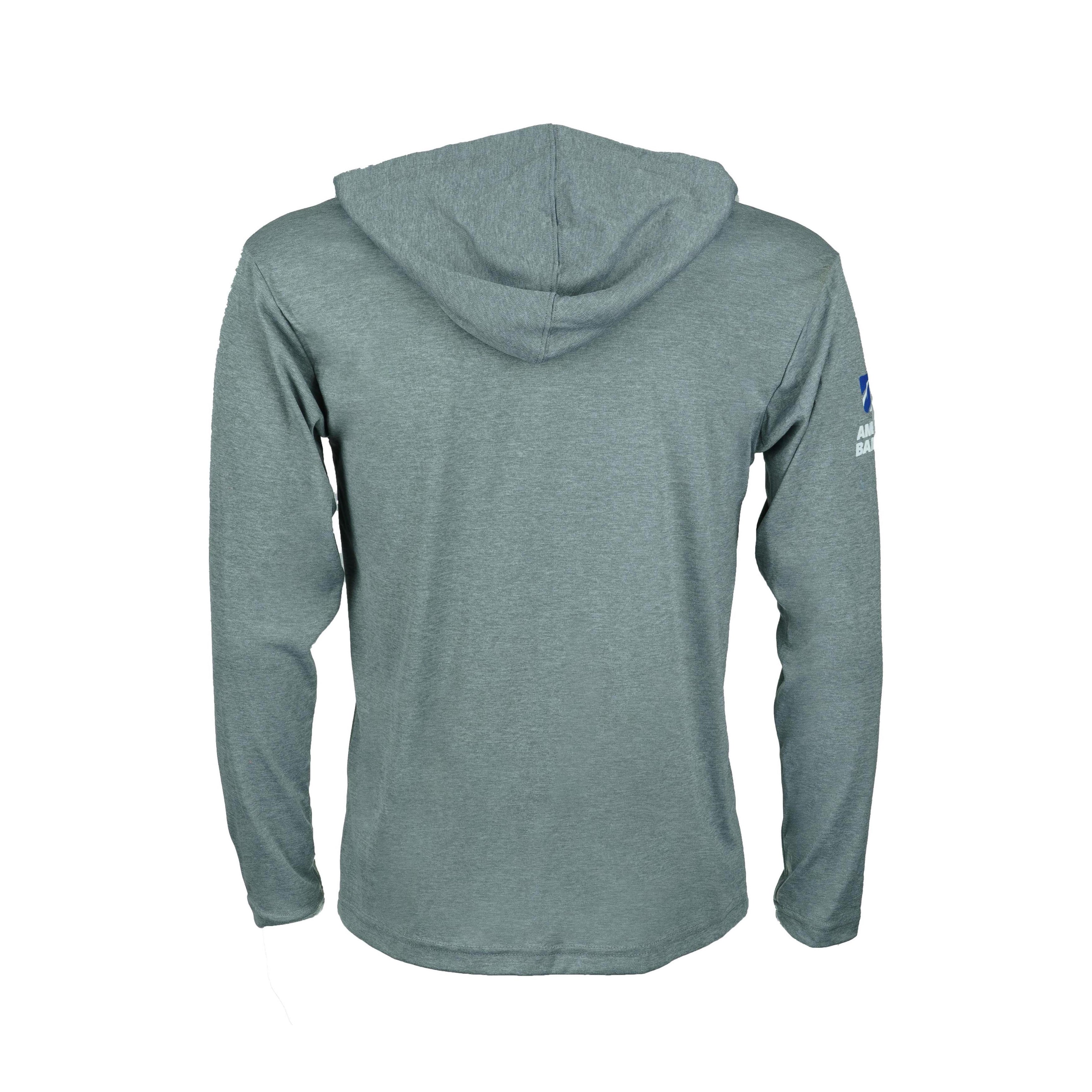 NetBait Xtreme-Tek LS Hoodie
