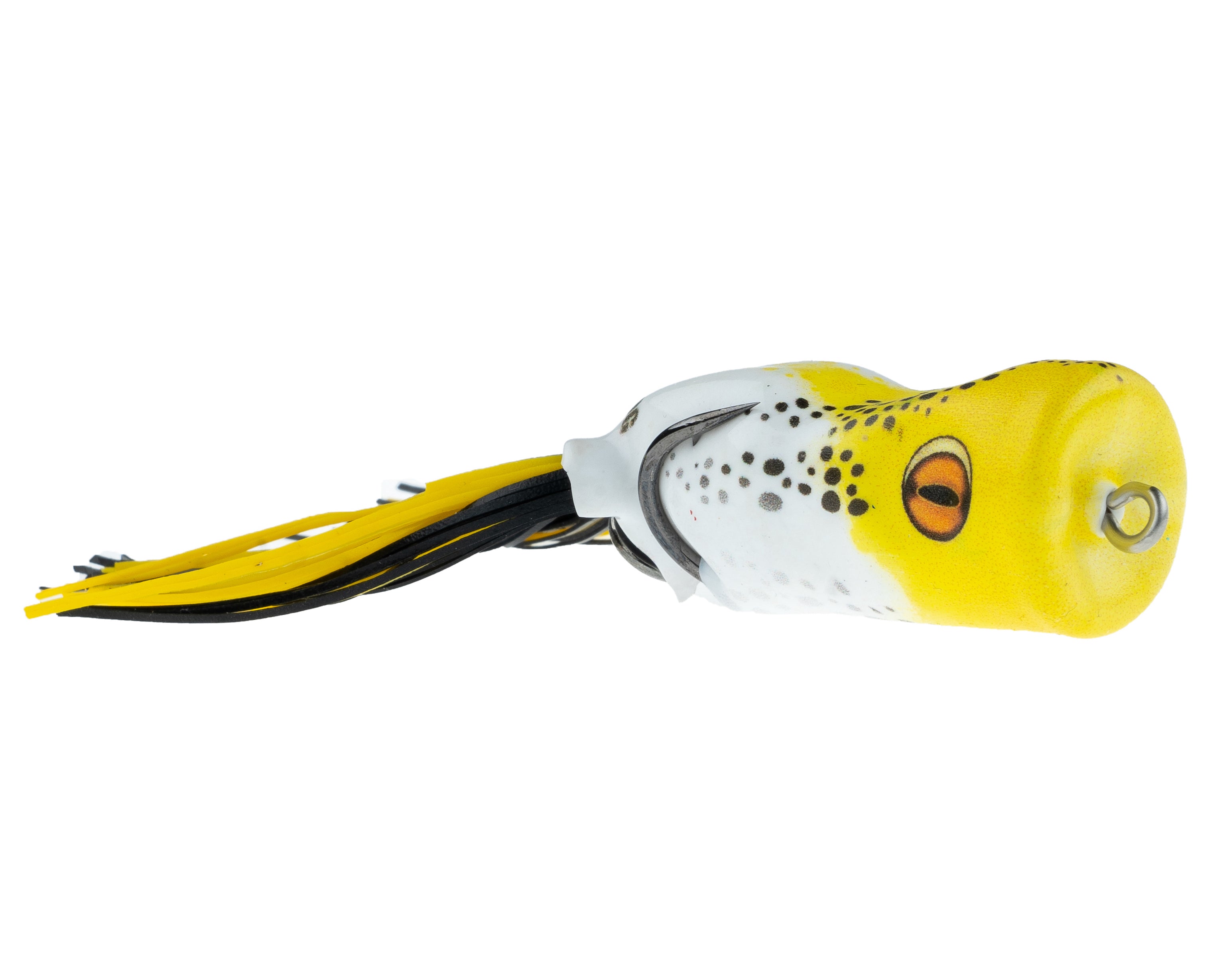 Painted Trophy Series Popper