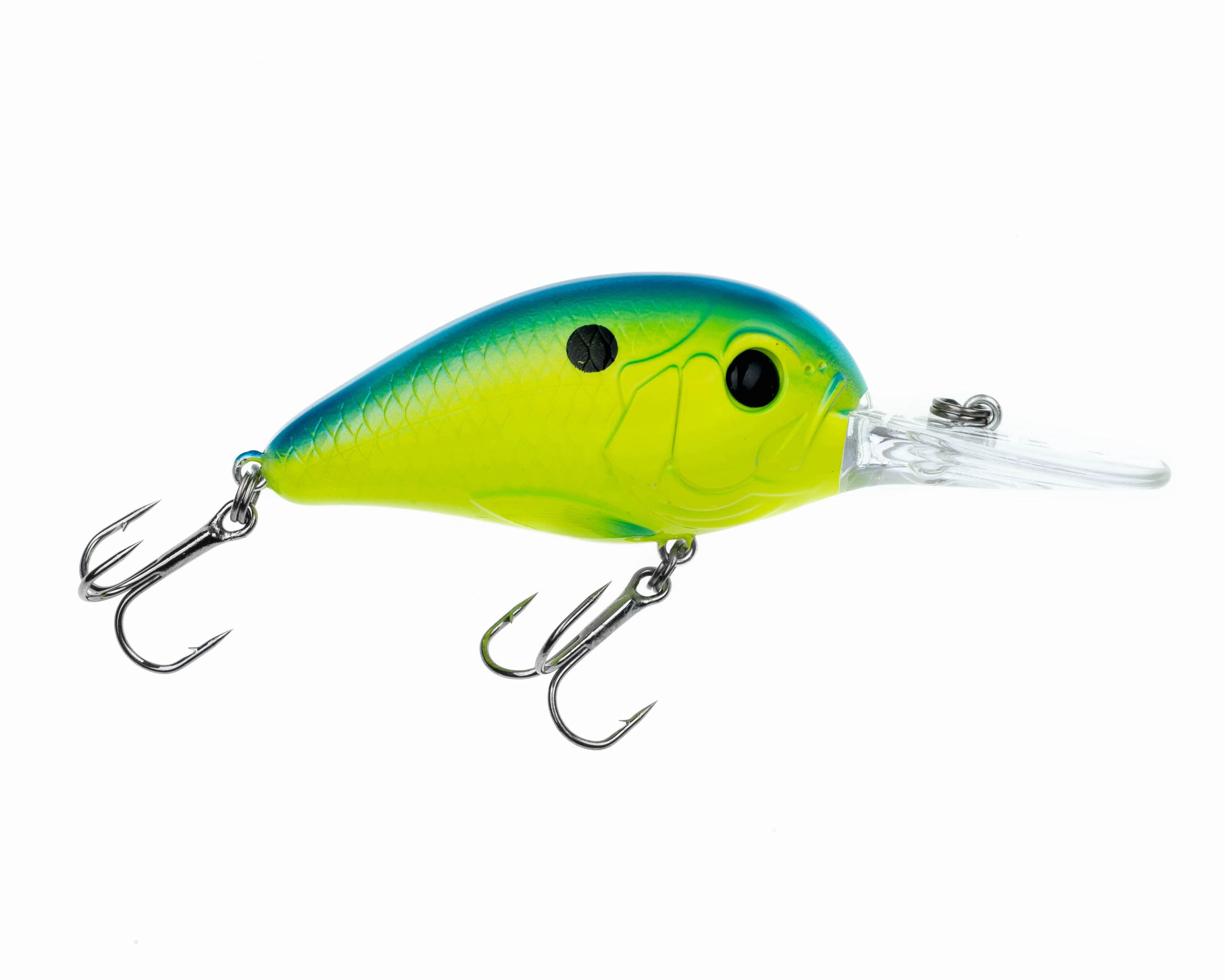 RAD Crankbait