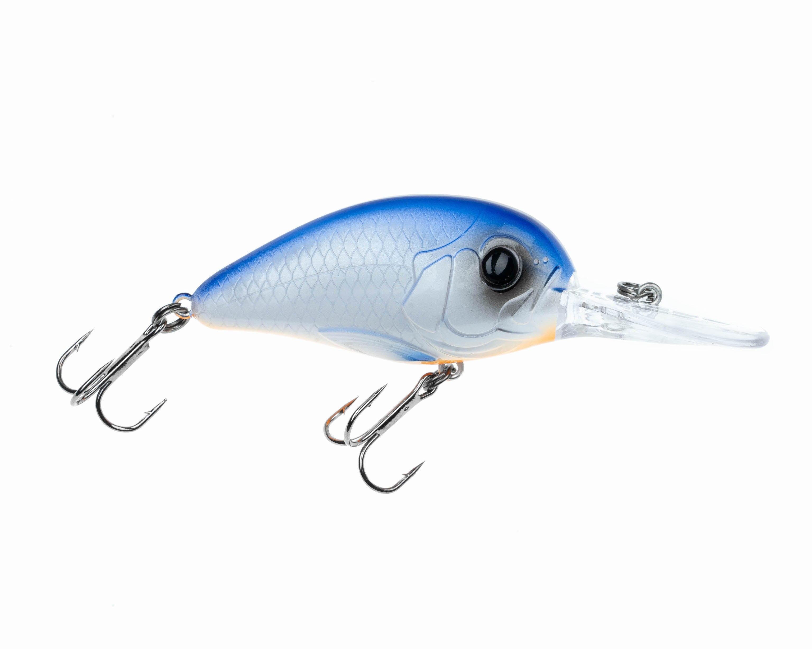 RAD Crankbait