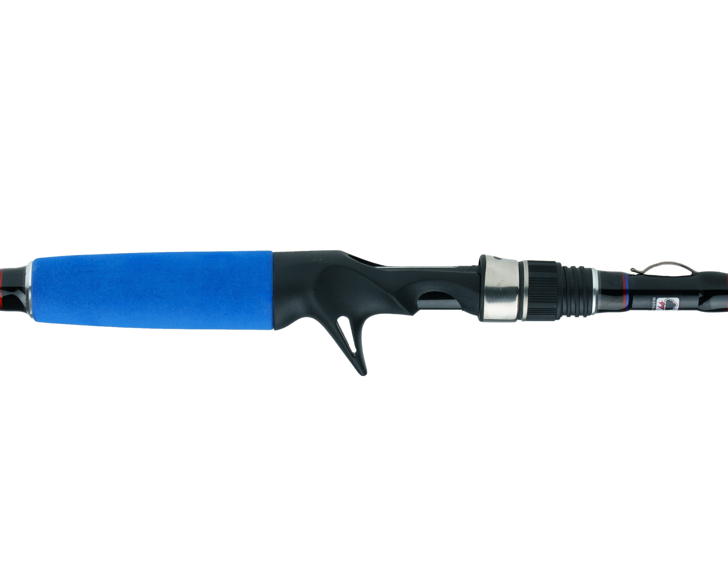 Rave Series 3 - Casting Rod