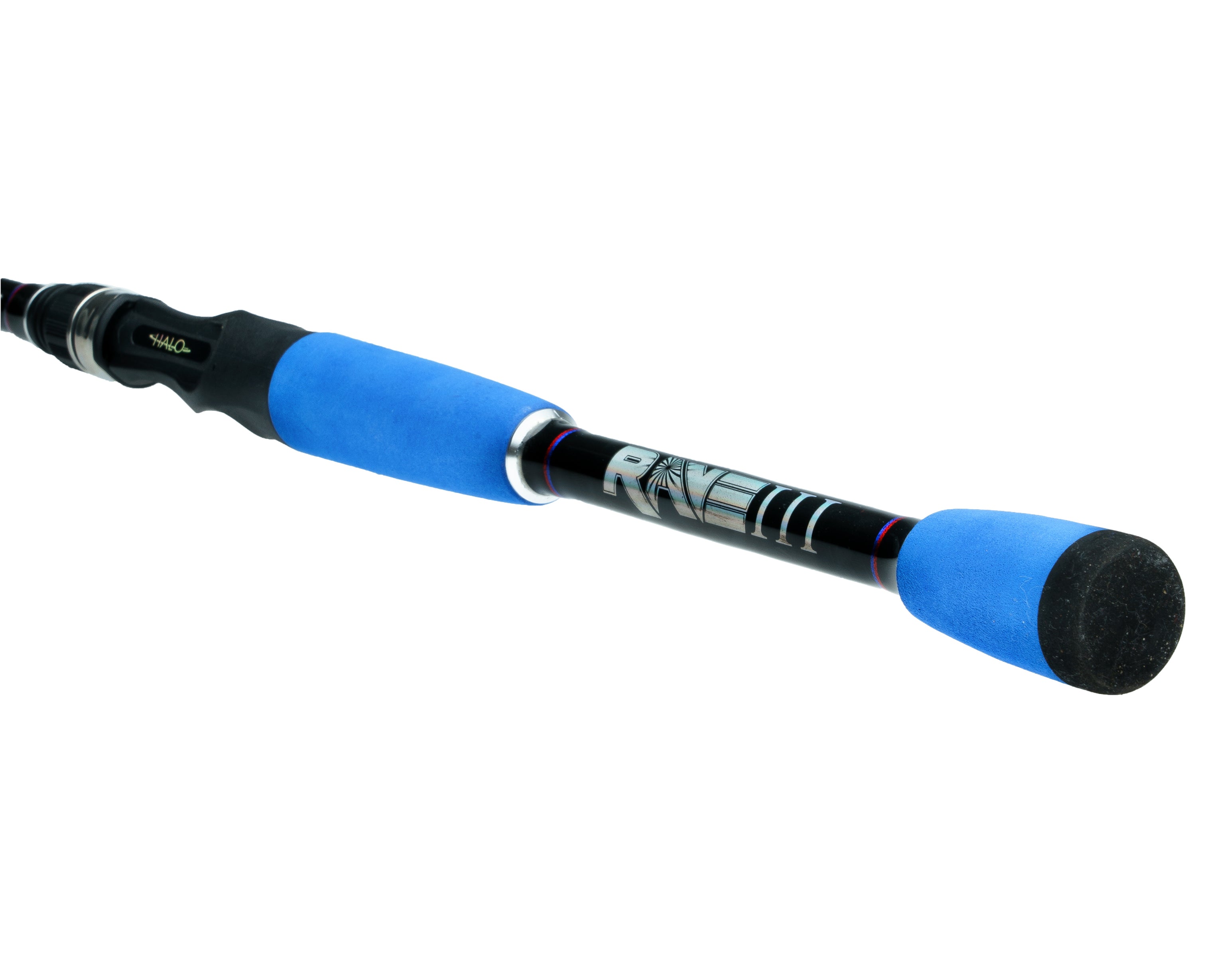Halo Rave Series Casting Rod 7'0 Halo Rave Series Casting Rod 7'0