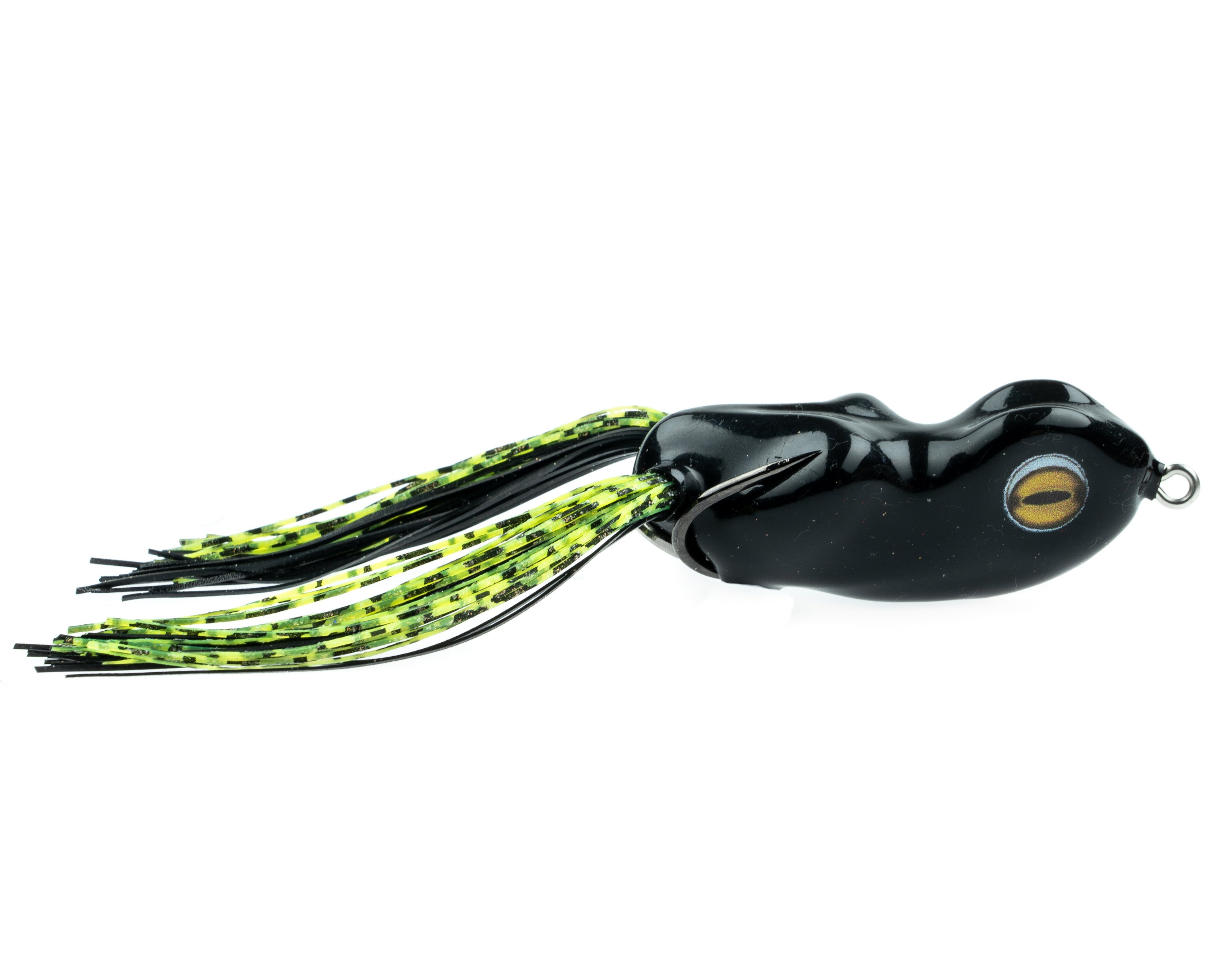 black dog fishing lures Scum Frog 5/8 oz Scum Dog Walker