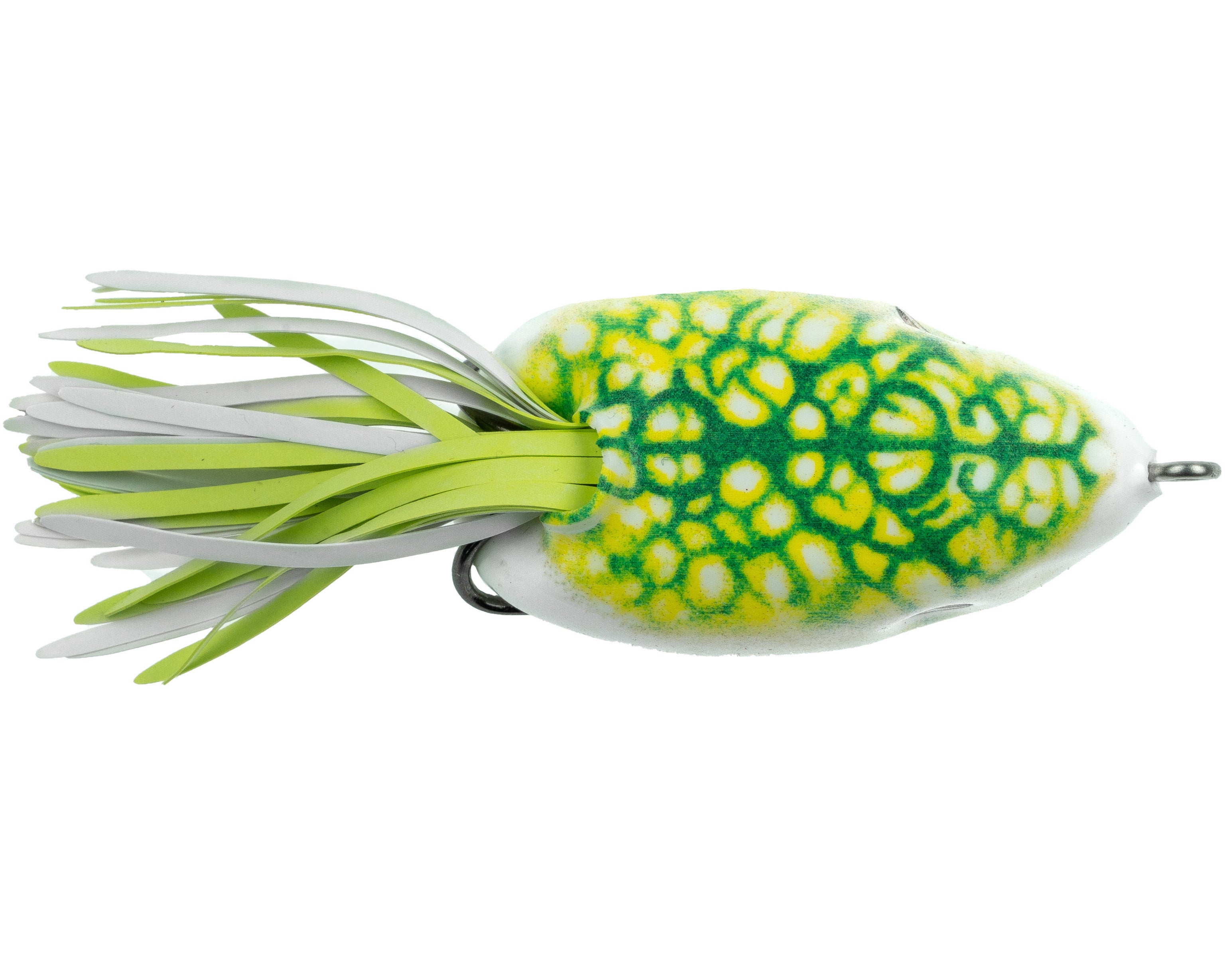 NATURAL GREEN YELLOW