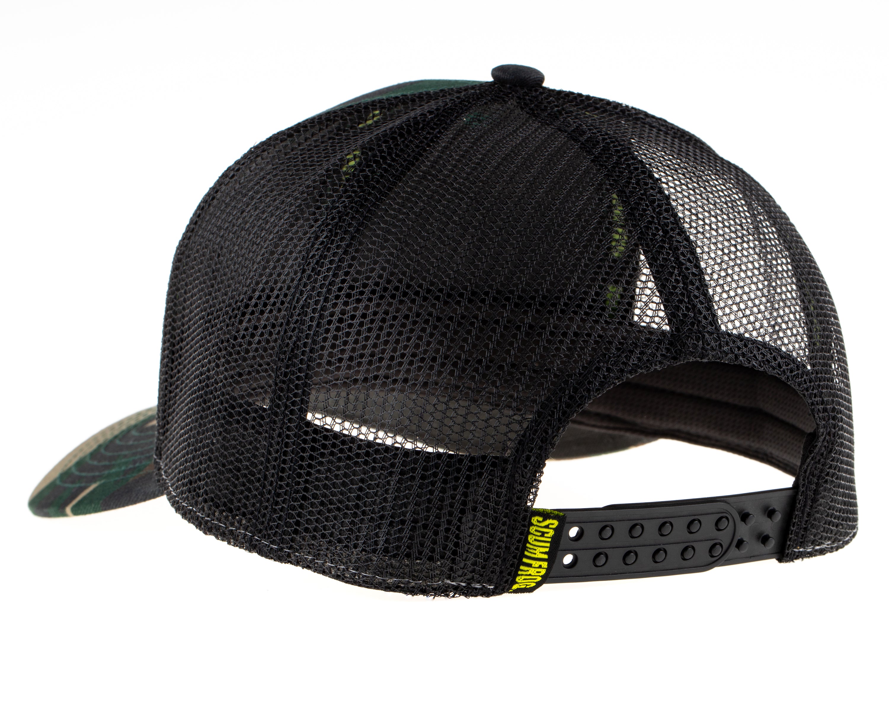 Scum Frog Hotel Alpha Tango Hat