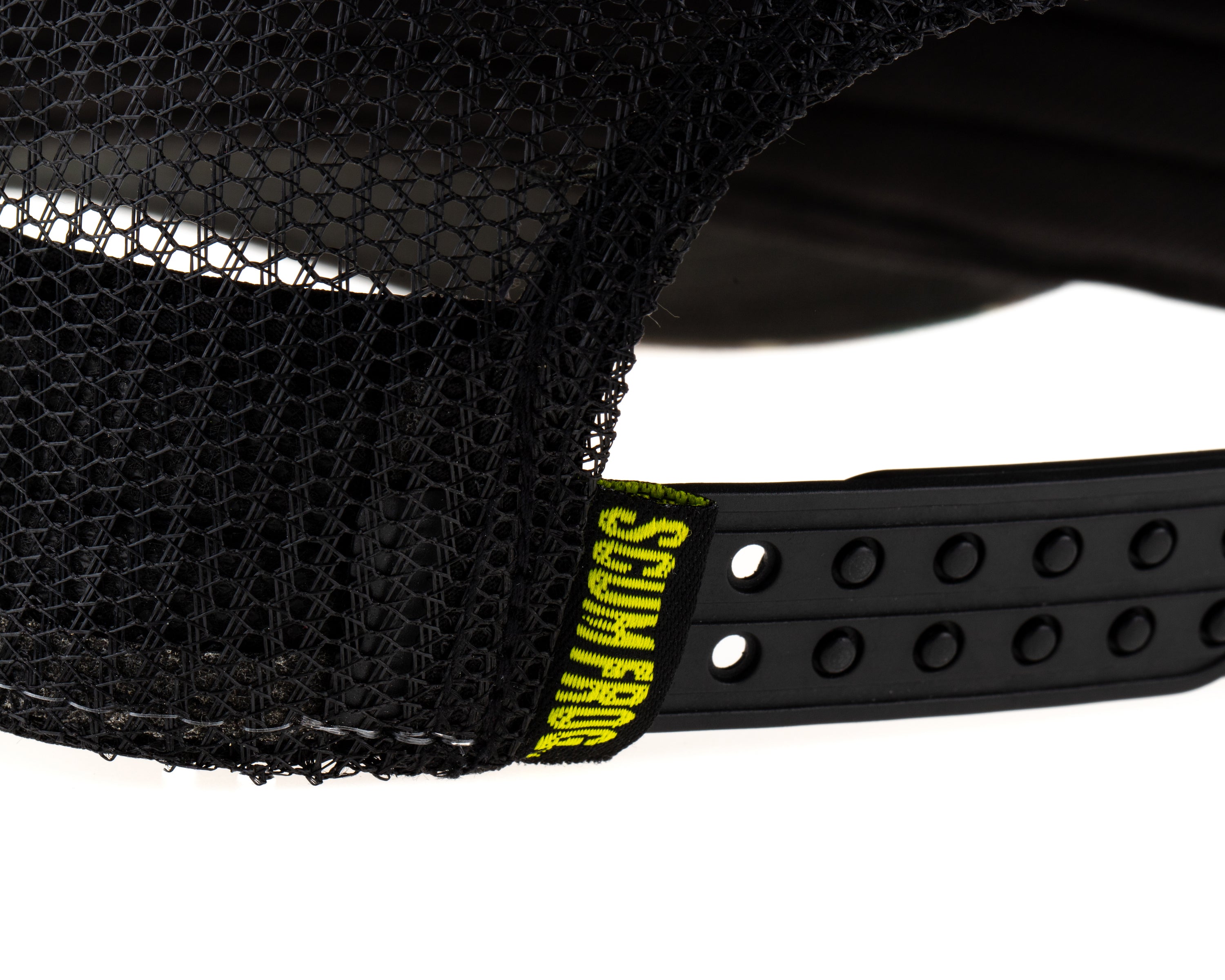 Scum Frog Hotel Alpha Tango Hat