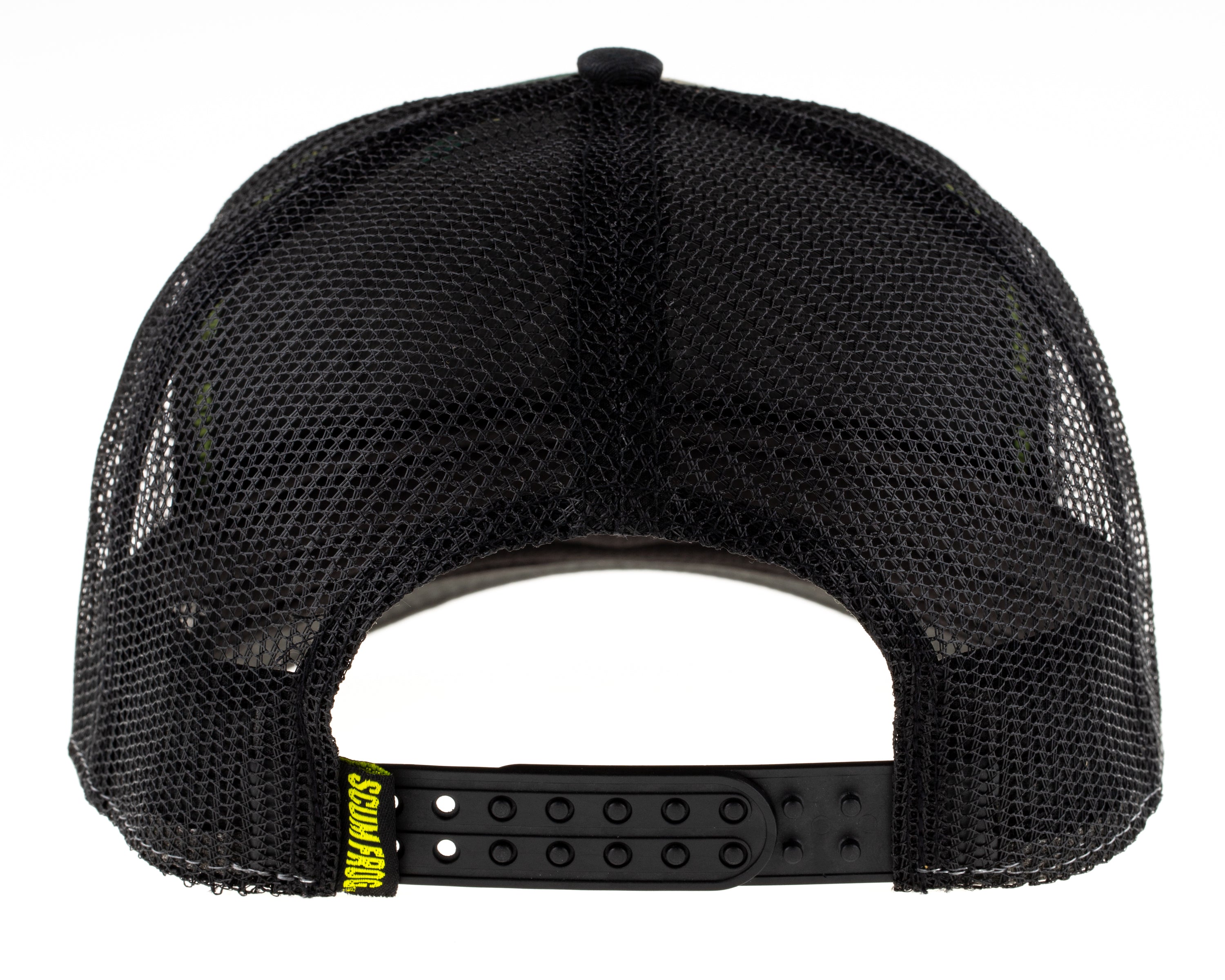 Scum Frog Hotel Alpha Tango Hat