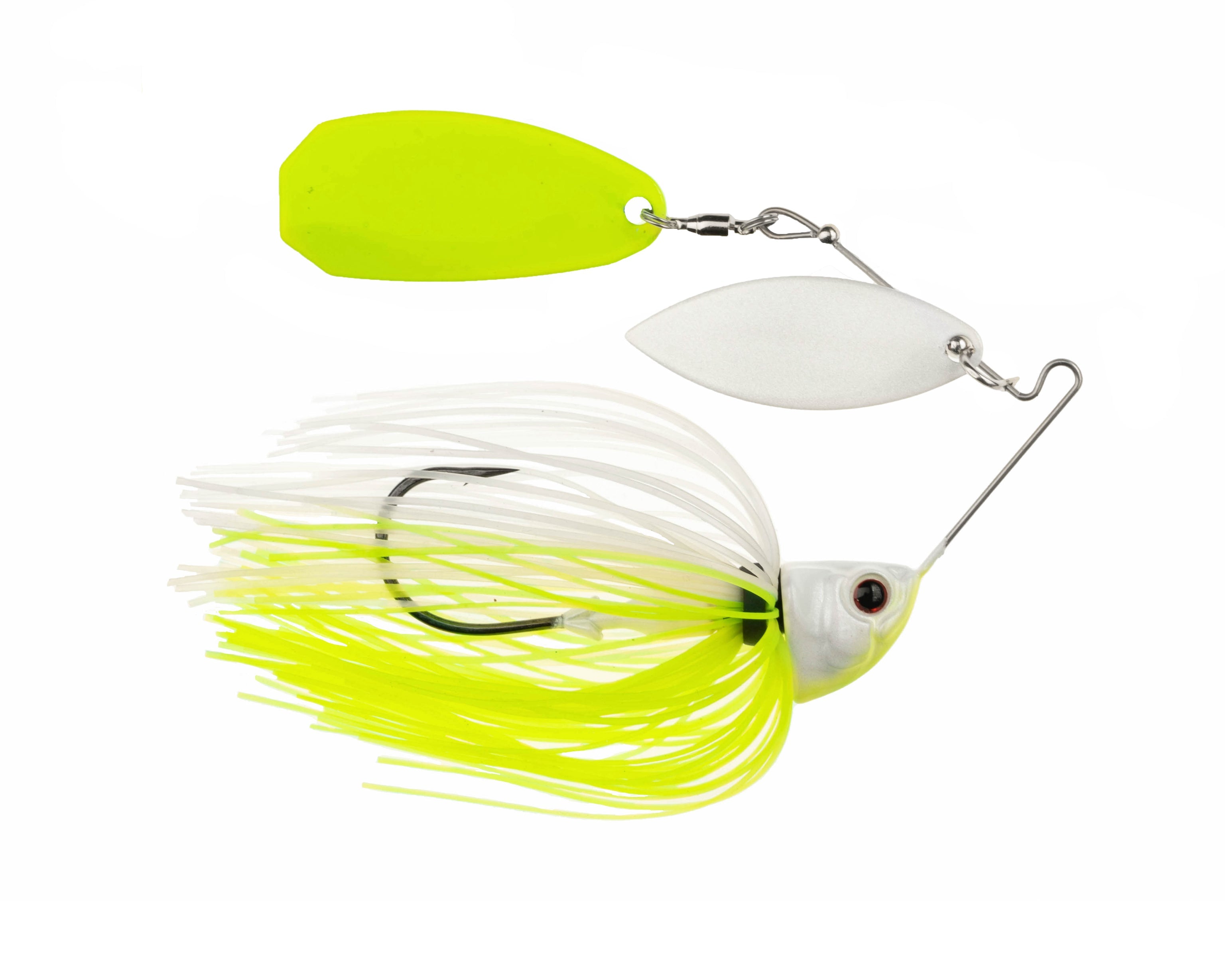 Speed Freak™ Spinnerbait - Full Frame