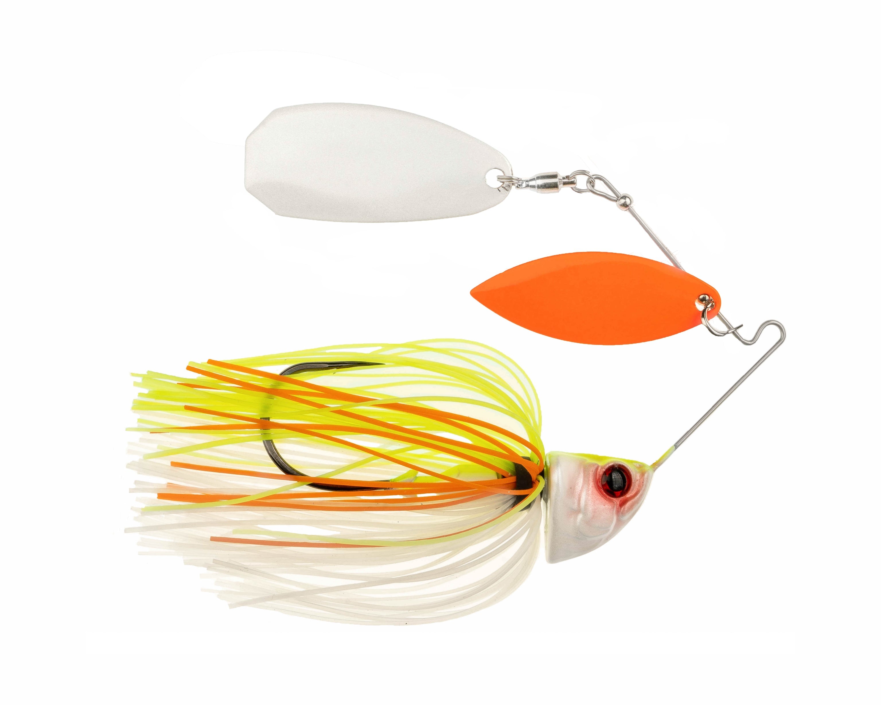 Speed Freak™ Spinnerbait - Full Frame