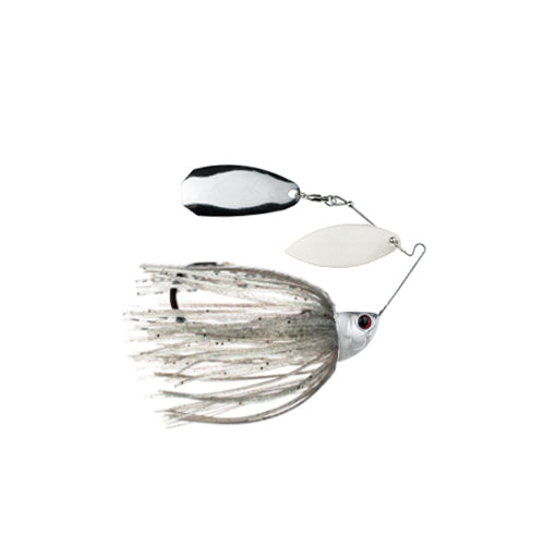 Speed Freak™ Spinnerbait - Full Frame