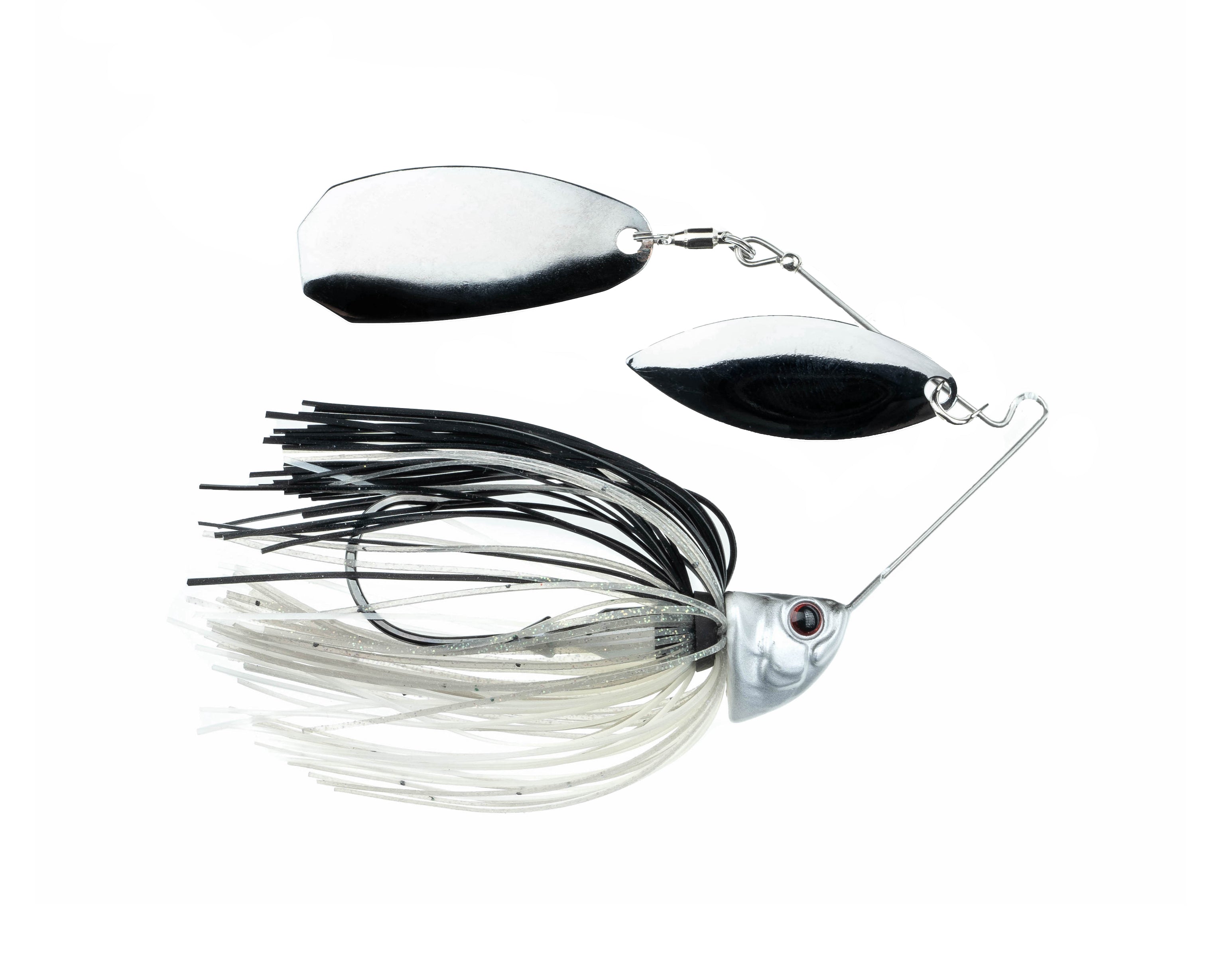 Speed Freak™ Spinnerbait - Full Frame
