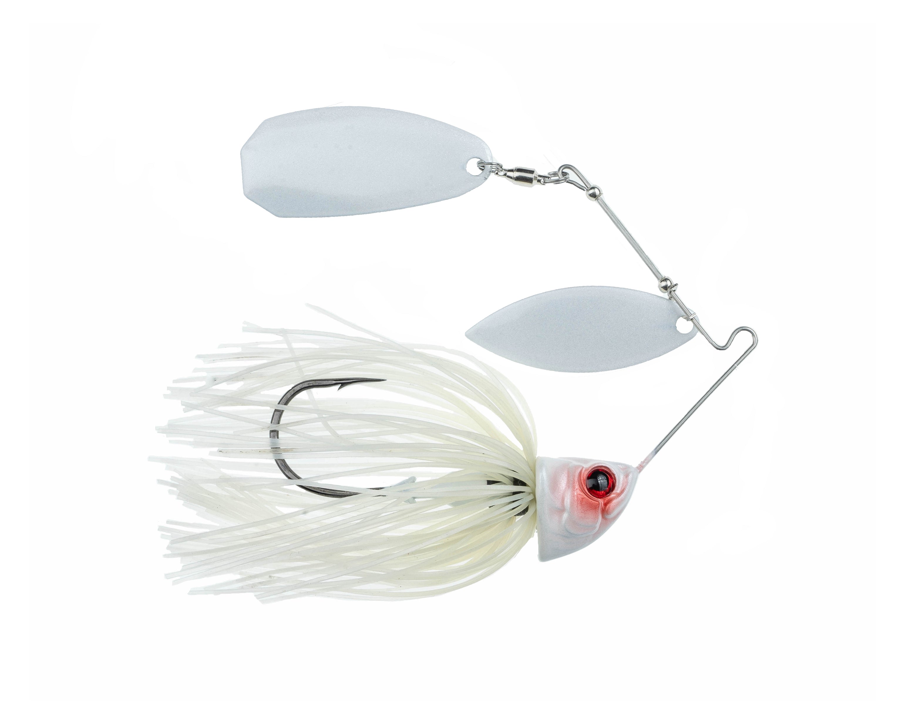 Speed Freak™ Spinnerbait - Full Frame