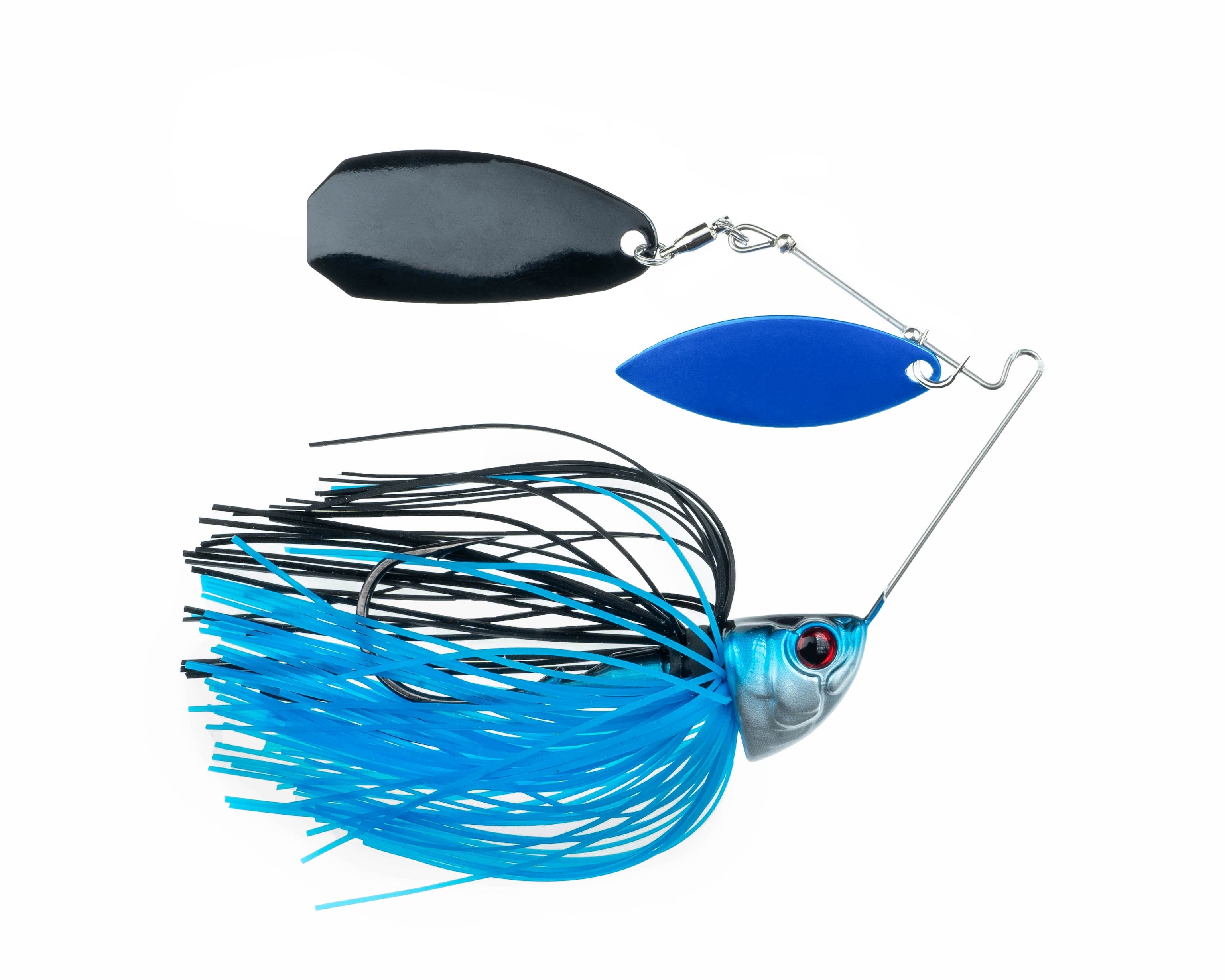 Speed Freak™ Spinnerbait - Full Frame