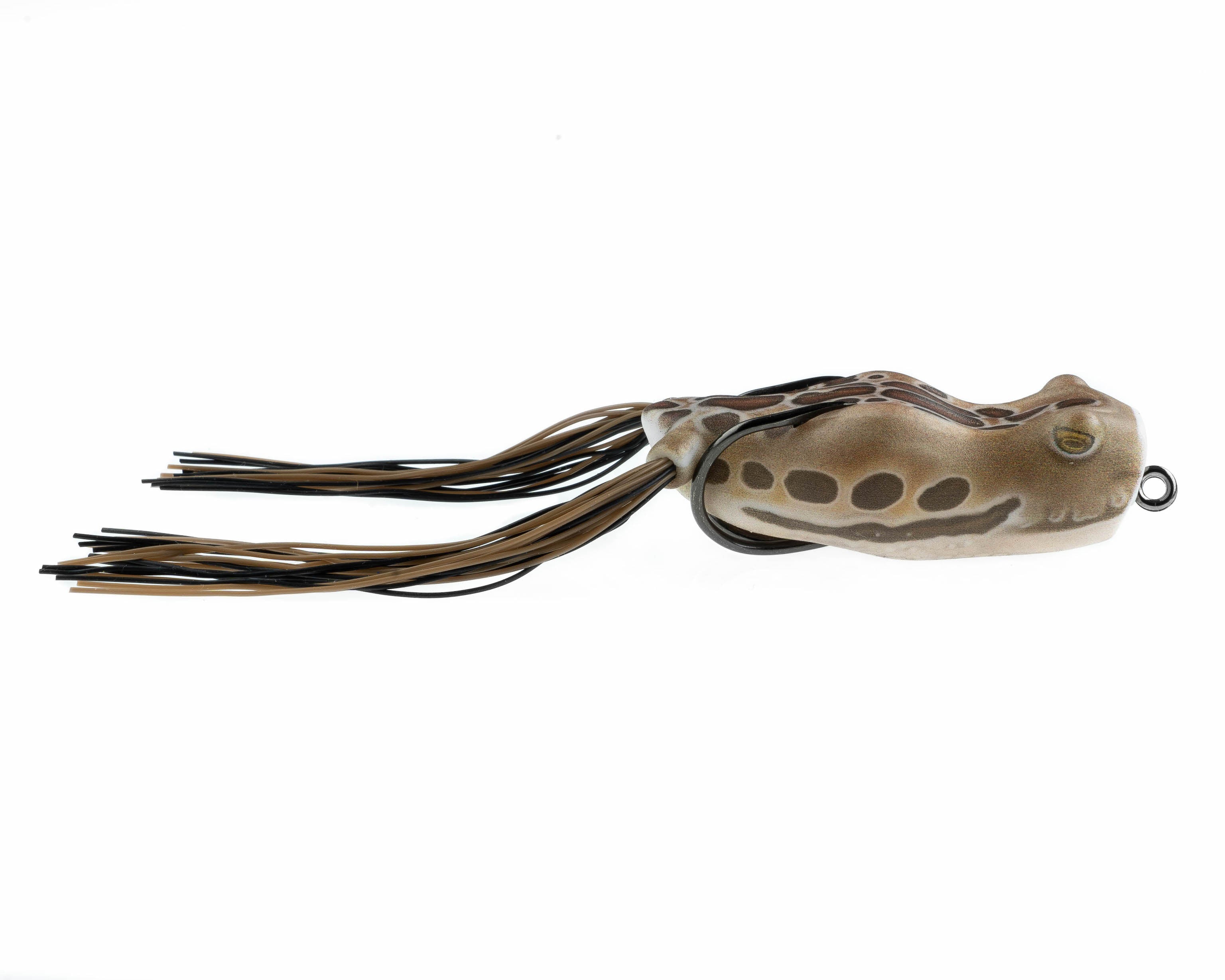 Smash Mouth Popping Frog