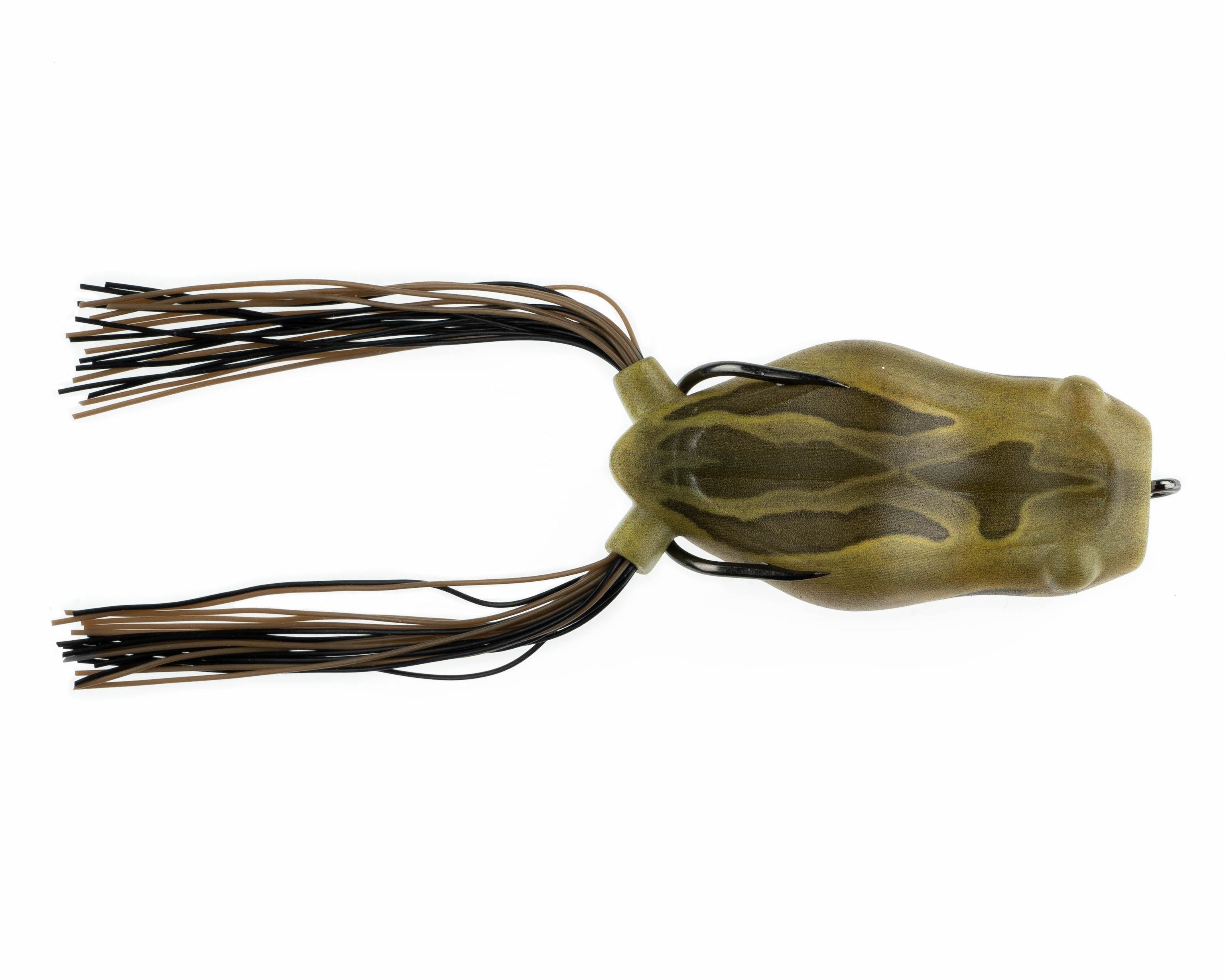 Smash Mouth Popping Frog