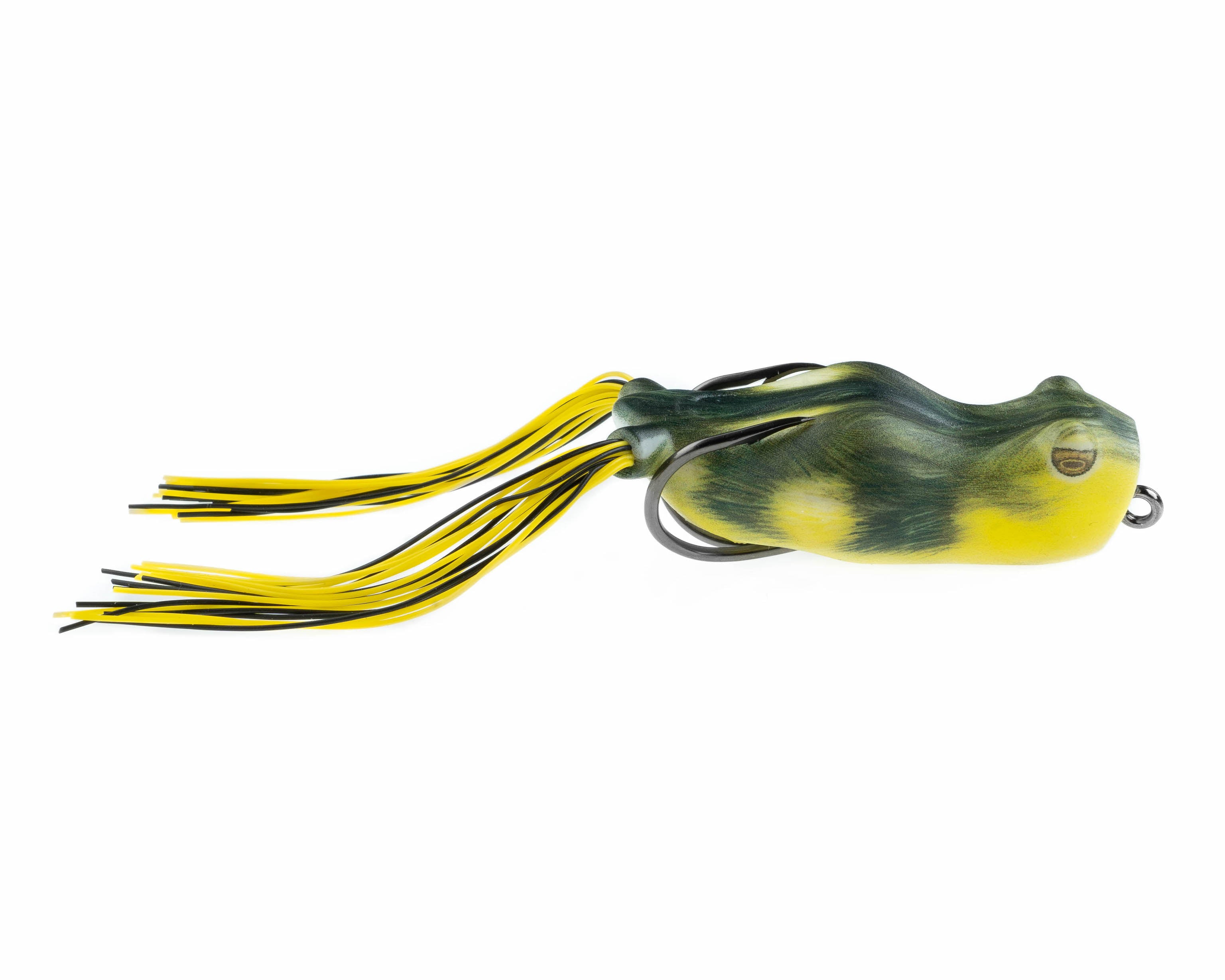 Smash Mouth Popping Frog