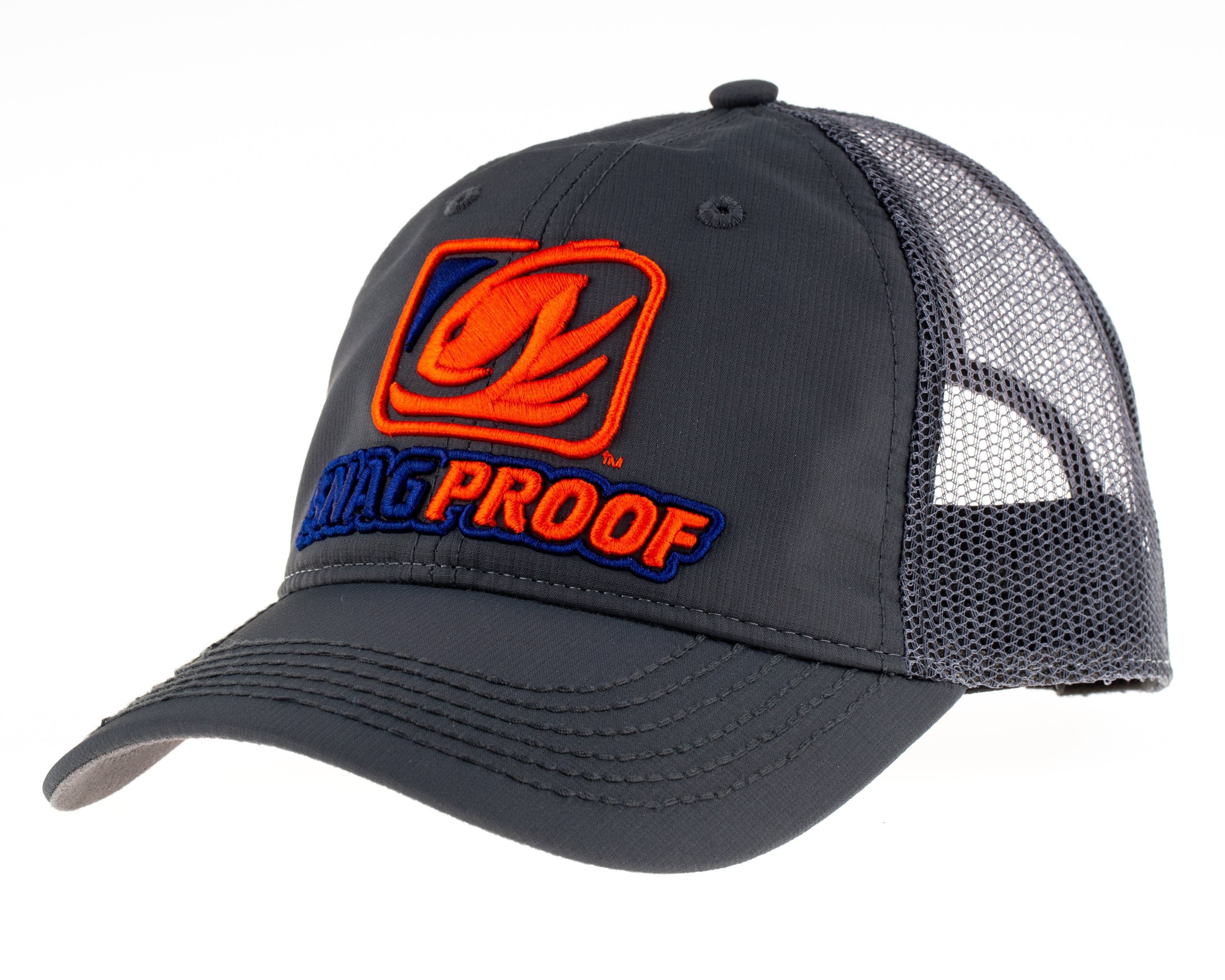 Snag Proof Hangry Hawg Hat