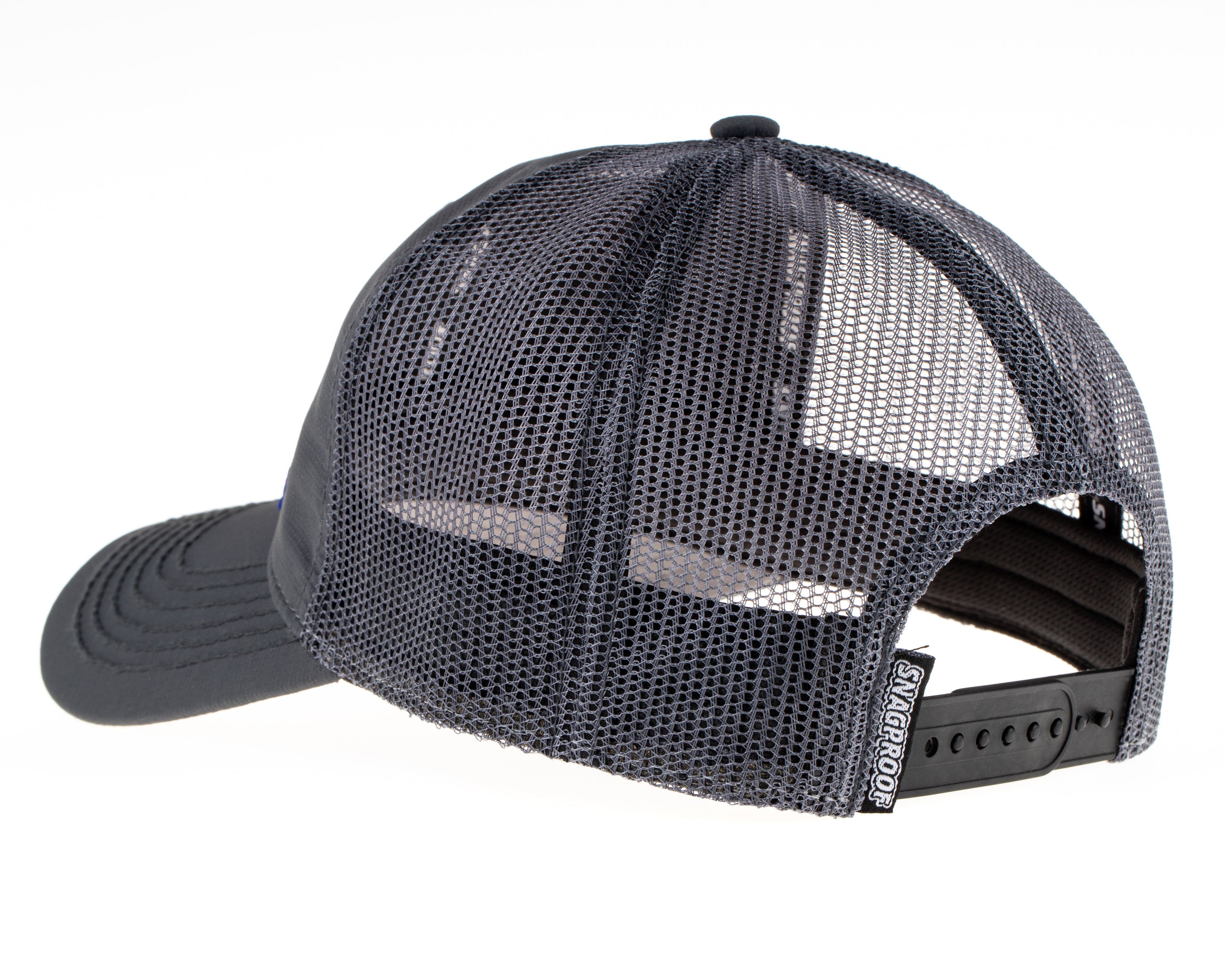 Snag Proof Hangry Hawg Hat