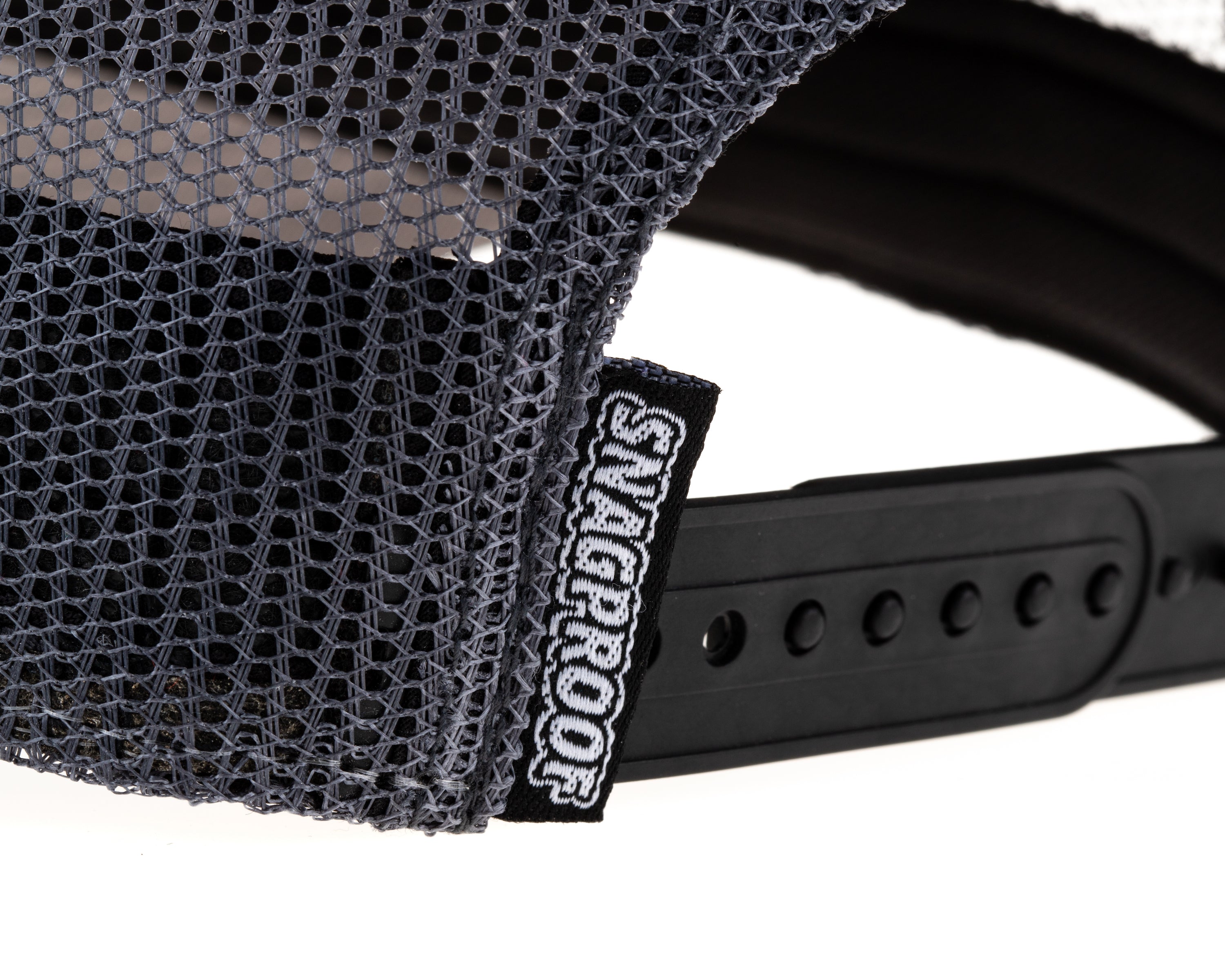 Snag Proof Hangry Hawg Hat